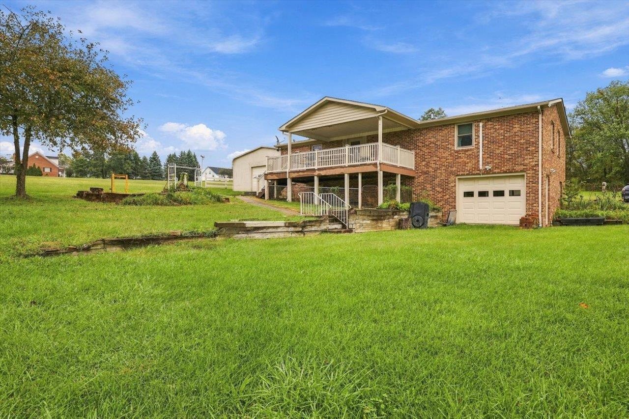 906 BOYERS RD, HARRISONBURG, Virginia 22801, 3 Bedrooms Bedrooms, ,2 BathroomsBathrooms,Residential,906 BOYERS RD,682257 MLS # 682257
