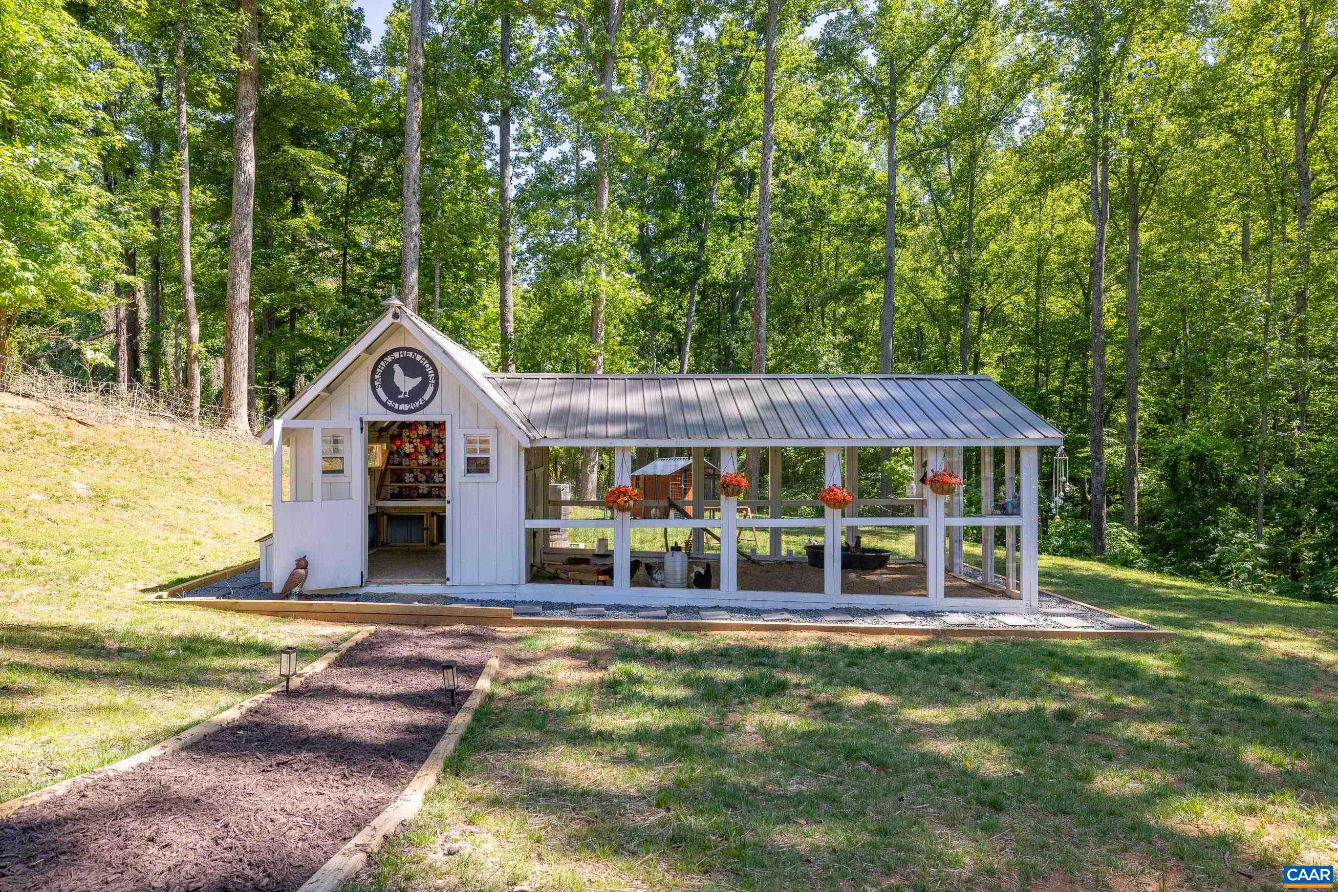 2098 GOODLING RD, NORTH GARDEN, Virginia 22959, 6 Bedrooms Bedrooms, ,7 BathroomsBathrooms,Residential,2098 GOODLING RD,682321 MLS # 682321