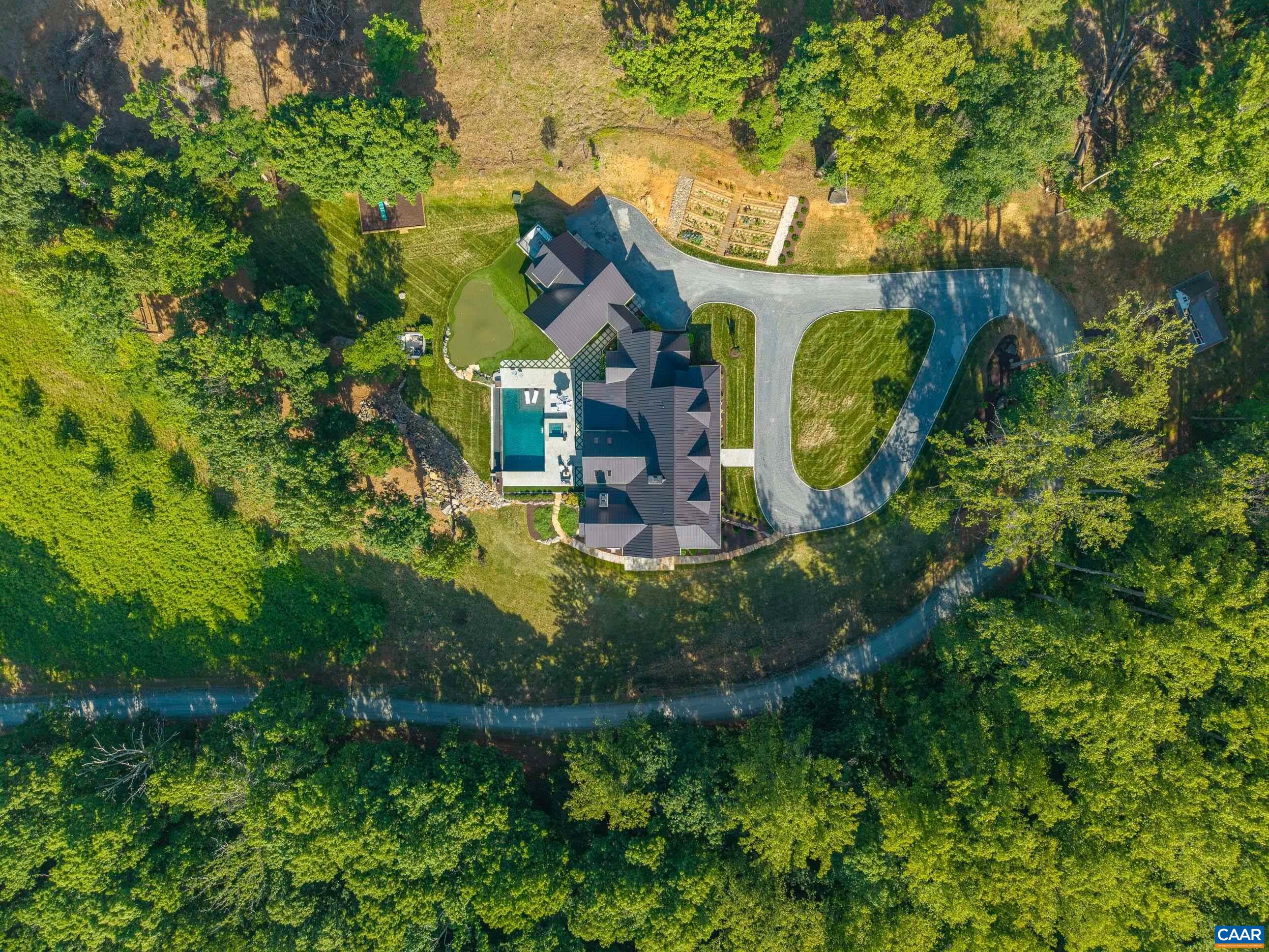 2098 GOODLING RD, NORTH GARDEN, Virginia 22959, 6 Bedrooms Bedrooms, ,7 BathroomsBathrooms,Residential,2098 GOODLING RD,682321 MLS # 682321