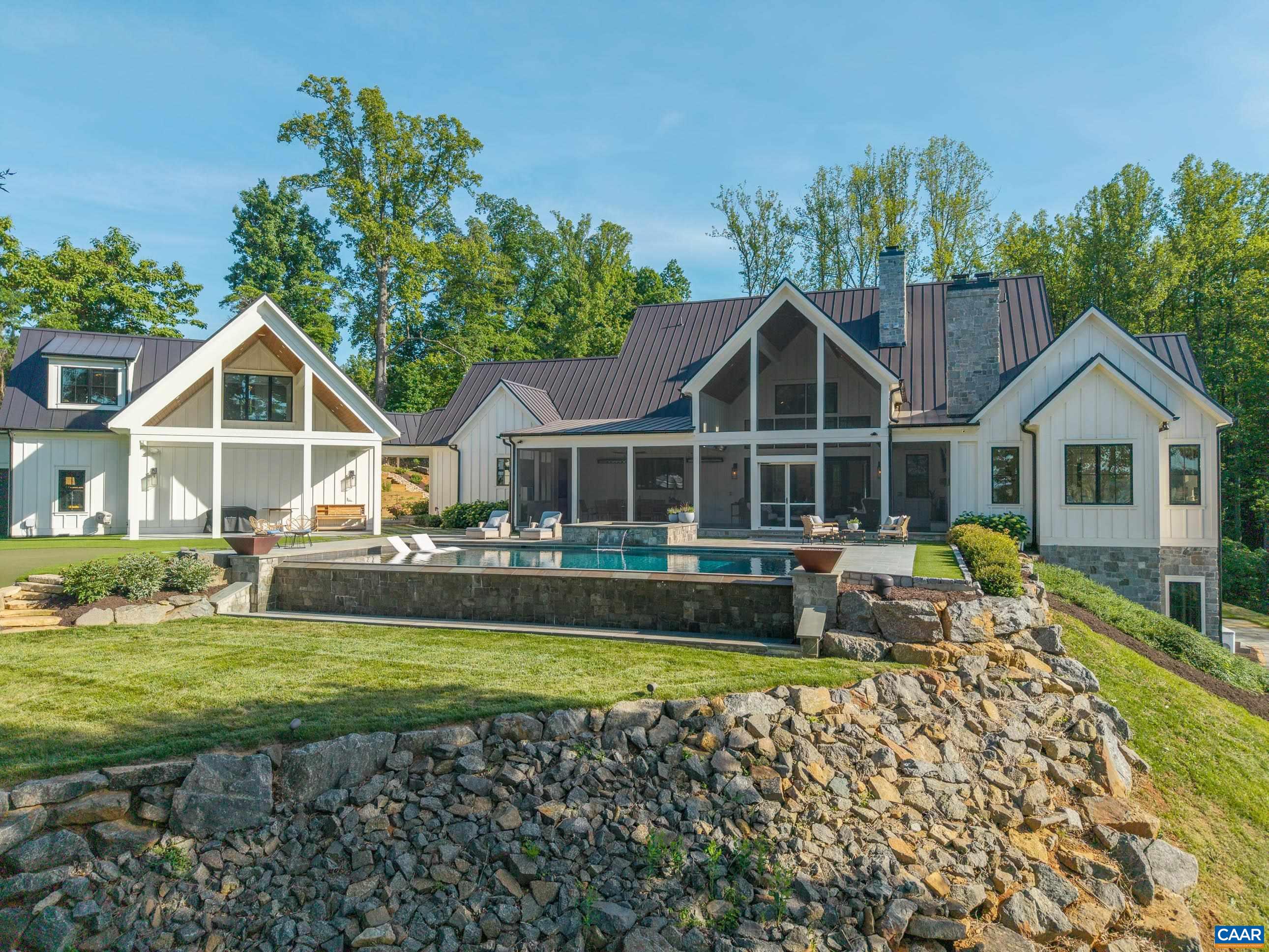 2098 GOODLING RD, NORTH GARDEN, Virginia 22959, 6 Bedrooms Bedrooms, ,7 BathroomsBathrooms,Residential,2098 GOODLING RD,682321 MLS # 682321