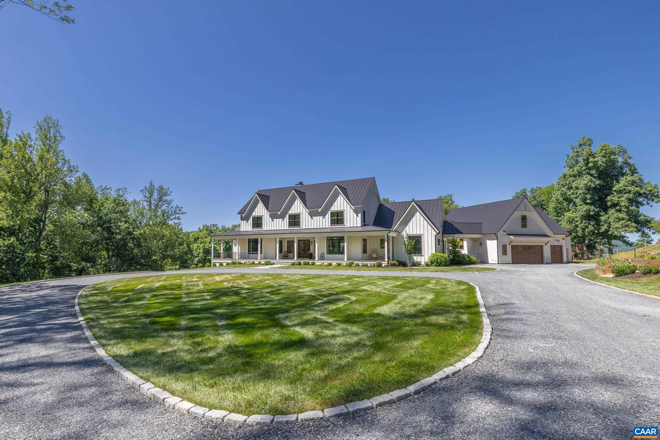 2098 GOODLING RD, NORTH GARDEN, Virginia 22959, 6 Bedrooms Bedrooms, ,7 BathroomsBathrooms,Residential,2098 GOODLING RD,682321 MLS # 682321