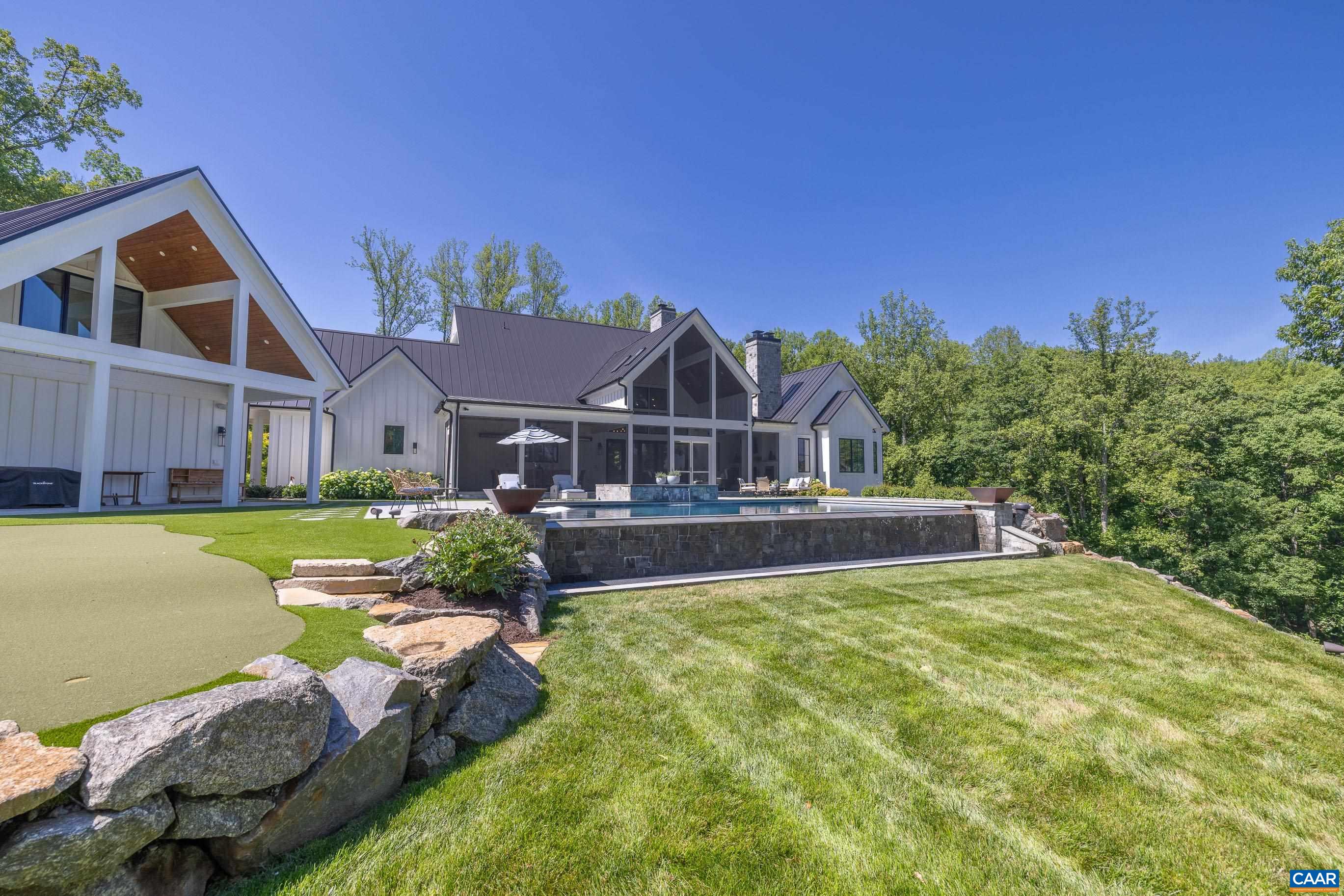 2098 GOODLING RD, NORTH GARDEN, Virginia 22959, 6 Bedrooms Bedrooms, ,7 BathroomsBathrooms,Residential,2098 GOODLING RD,682321 MLS # 682321