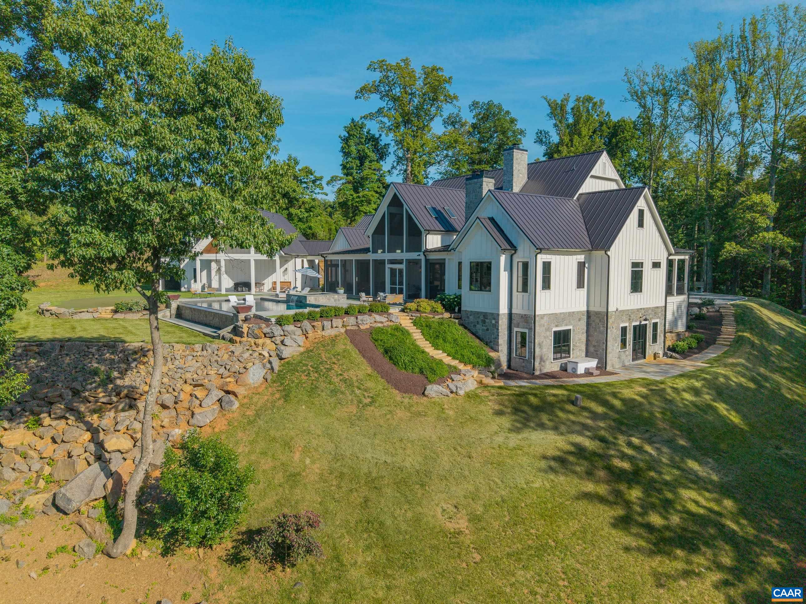 2098 GOODLING RD, NORTH GARDEN, Virginia 22959, 6 Bedrooms Bedrooms, ,7 BathroomsBathrooms,Residential,2098 GOODLING RD,682321 MLS # 682321