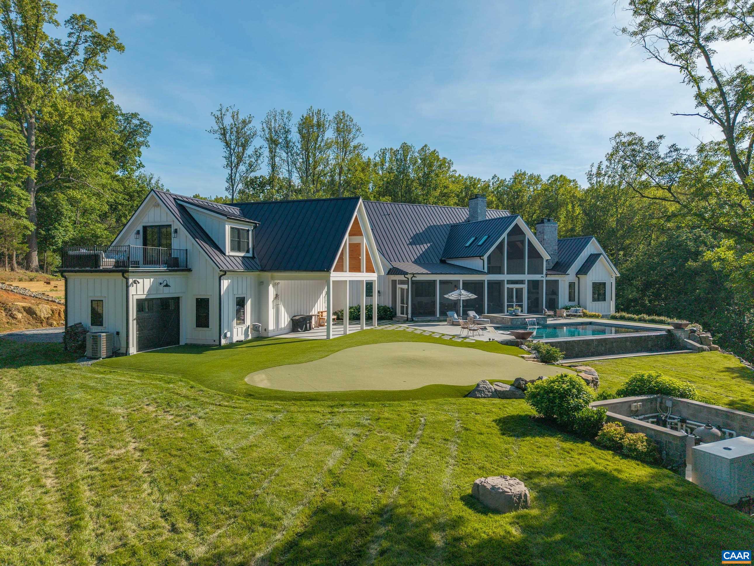 2098 GOODLING RD, NORTH GARDEN, Virginia 22959, 6 Bedrooms Bedrooms, ,7 BathroomsBathrooms,Residential,2098 GOODLING RD,682321 MLS # 682321