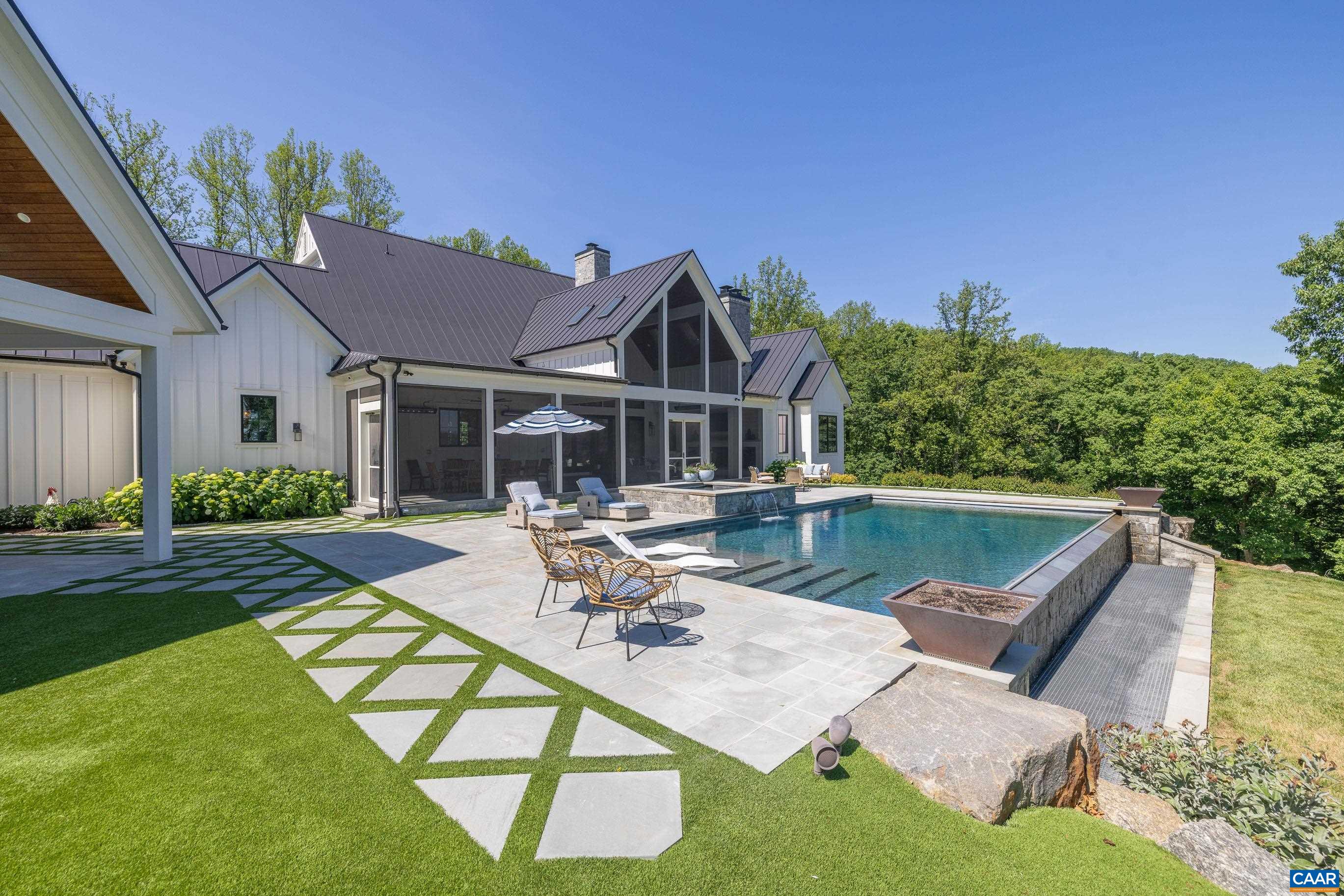 2098 GOODLING RD, NORTH GARDEN, Virginia 22959, 6 Bedrooms Bedrooms, ,7 BathroomsBathrooms,Residential,2098 GOODLING RD,682321 MLS # 682321