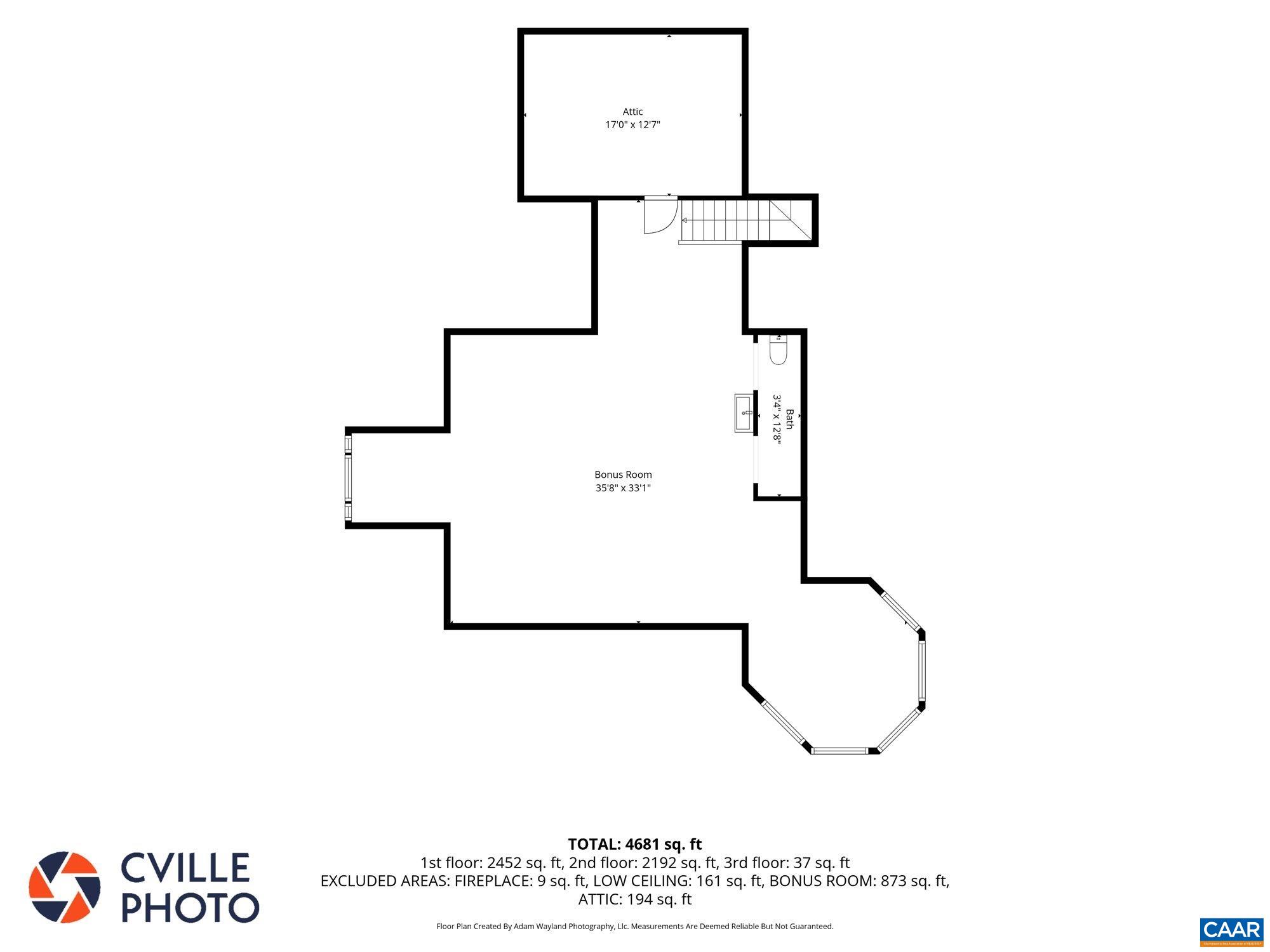 409 PARK ST, CHARLOTTESVILLE, Virginia 22902, 5 Bedrooms Bedrooms, ,4 BathroomsBathrooms,Residential,409 PARK ST,682325 MLS # 682325 409 PARK ST, CHARLOTTESVILLE, Virginia 22902, 5 Bedrooms Bedrooms, ,4 BathroomsBathrooms,Residential,409 PARK ST,682325 MLS # 682325