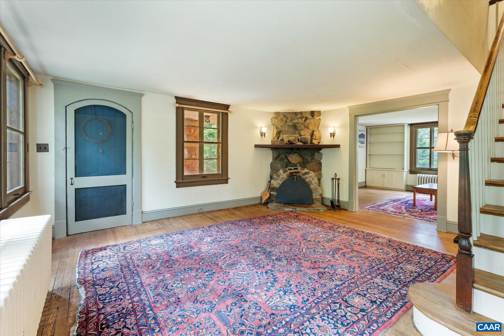 2513 WOODLAND DR, CHARLOTTESVILLE, Virginia 22903, 3 Bedrooms Bedrooms, ,2 BathroomsBathrooms,Residential,2513 WOODLAND DR,682326 MLS # 682326