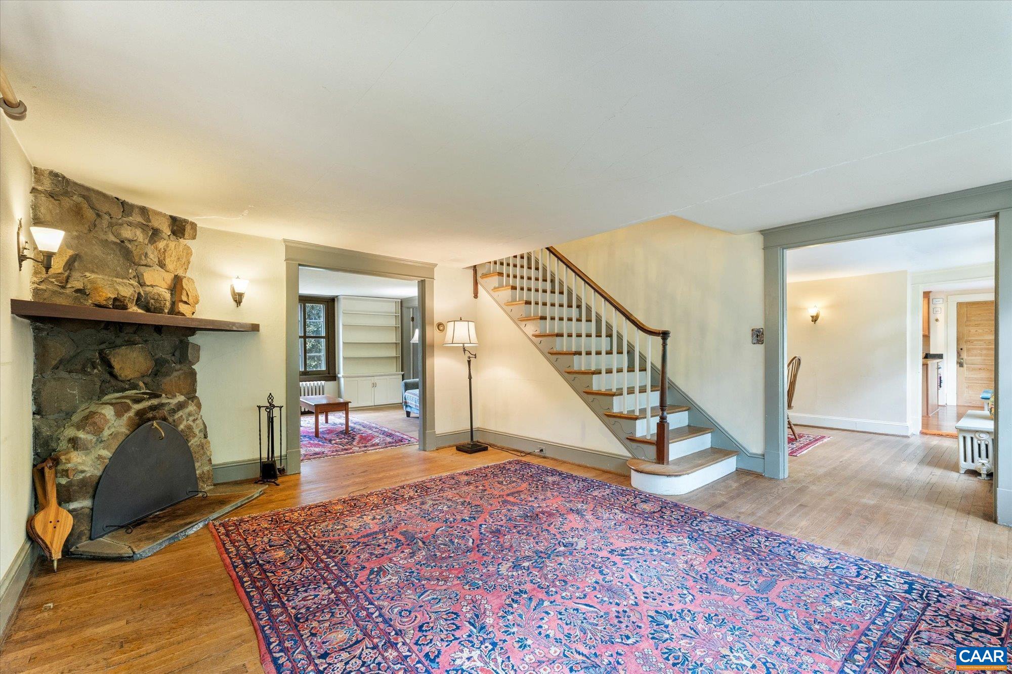 2513 WOODLAND DR, CHARLOTTESVILLE, Virginia 22903, 3 Bedrooms Bedrooms, ,2 BathroomsBathrooms,Residential,2513 WOODLAND DR,682326 MLS # 682326