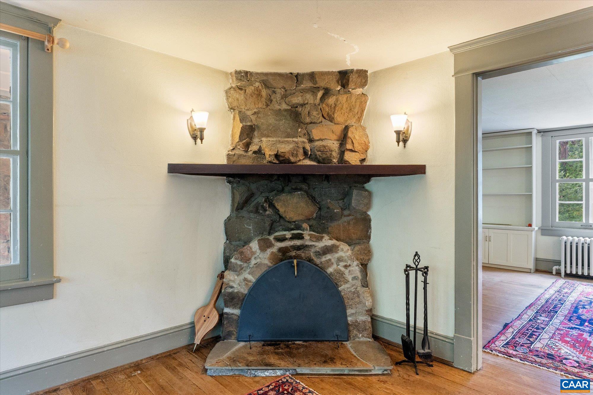 2513 WOODLAND DR, CHARLOTTESVILLE, Virginia 22903, 3 Bedrooms Bedrooms, ,2 BathroomsBathrooms,Residential,2513 WOODLAND DR,682326 MLS # 682326