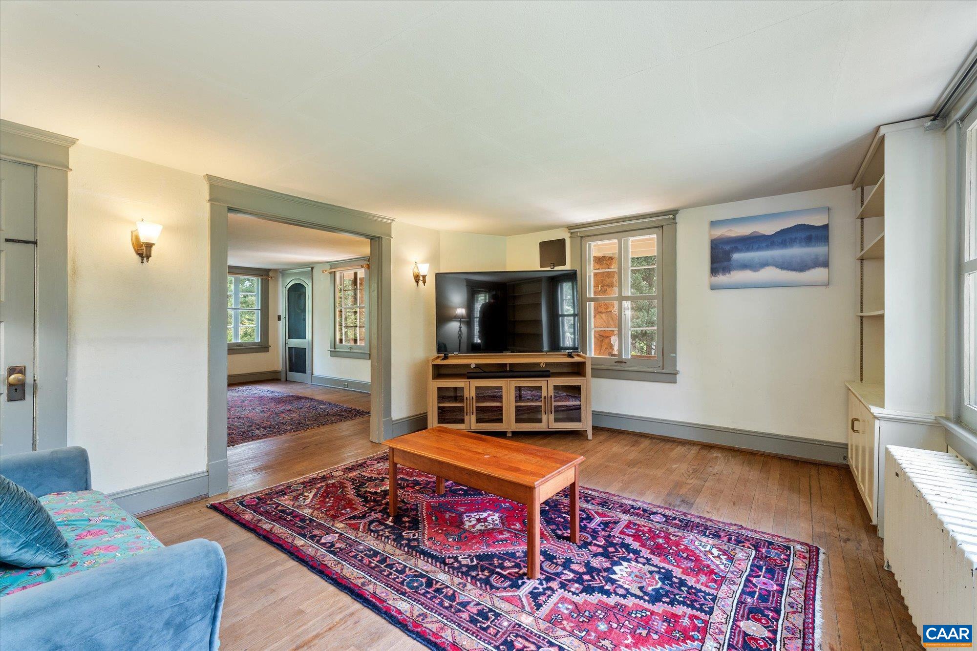 2513 WOODLAND DR, CHARLOTTESVILLE, Virginia 22903, 3 Bedrooms Bedrooms, ,2 BathroomsBathrooms,Residential,2513 WOODLAND DR,682326 MLS # 682326