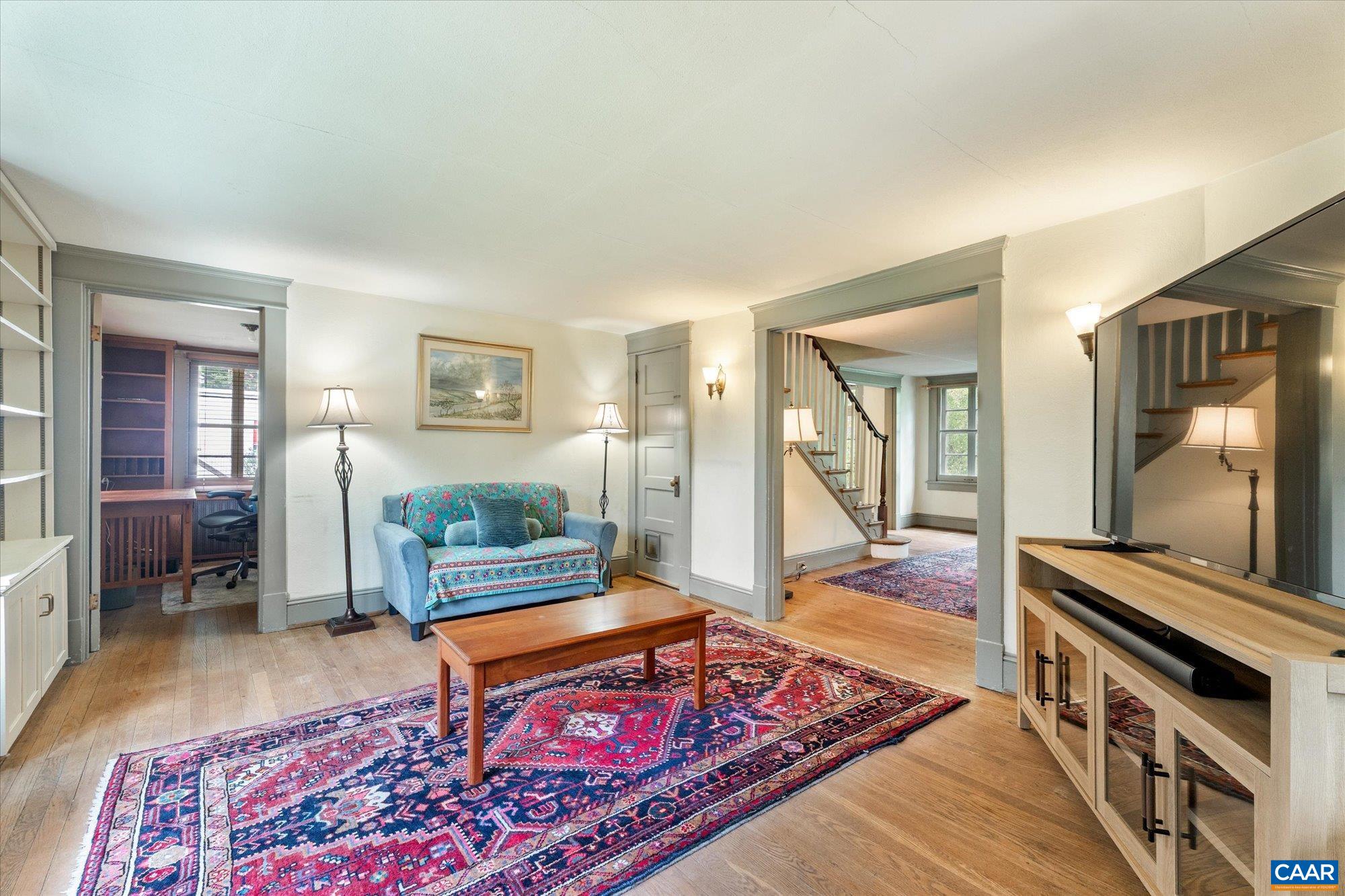 2513 WOODLAND DR, CHARLOTTESVILLE, Virginia 22903, 3 Bedrooms Bedrooms, ,2 BathroomsBathrooms,Residential,2513 WOODLAND DR,682326 MLS # 682326