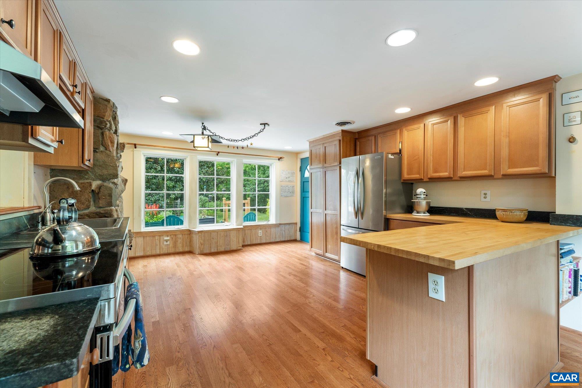 2513 WOODLAND DR, CHARLOTTESVILLE, Virginia 22903, 3 Bedrooms Bedrooms, ,2 BathroomsBathrooms,Residential,2513 WOODLAND DR,682326 MLS # 682326