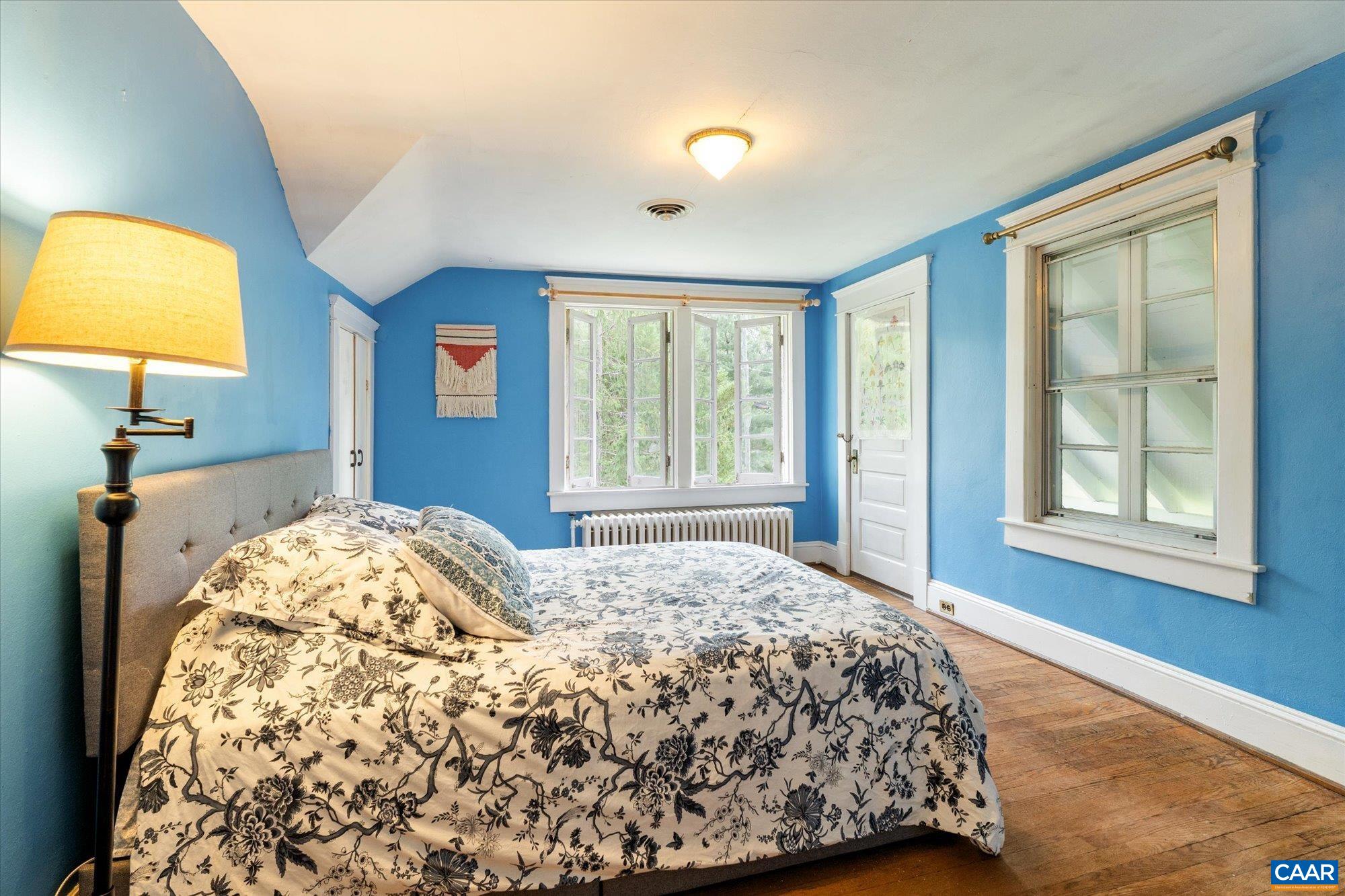 2513 WOODLAND DR, CHARLOTTESVILLE, Virginia 22903, 3 Bedrooms Bedrooms, ,2 BathroomsBathrooms,Residential,2513 WOODLAND DR,682326 MLS # 682326