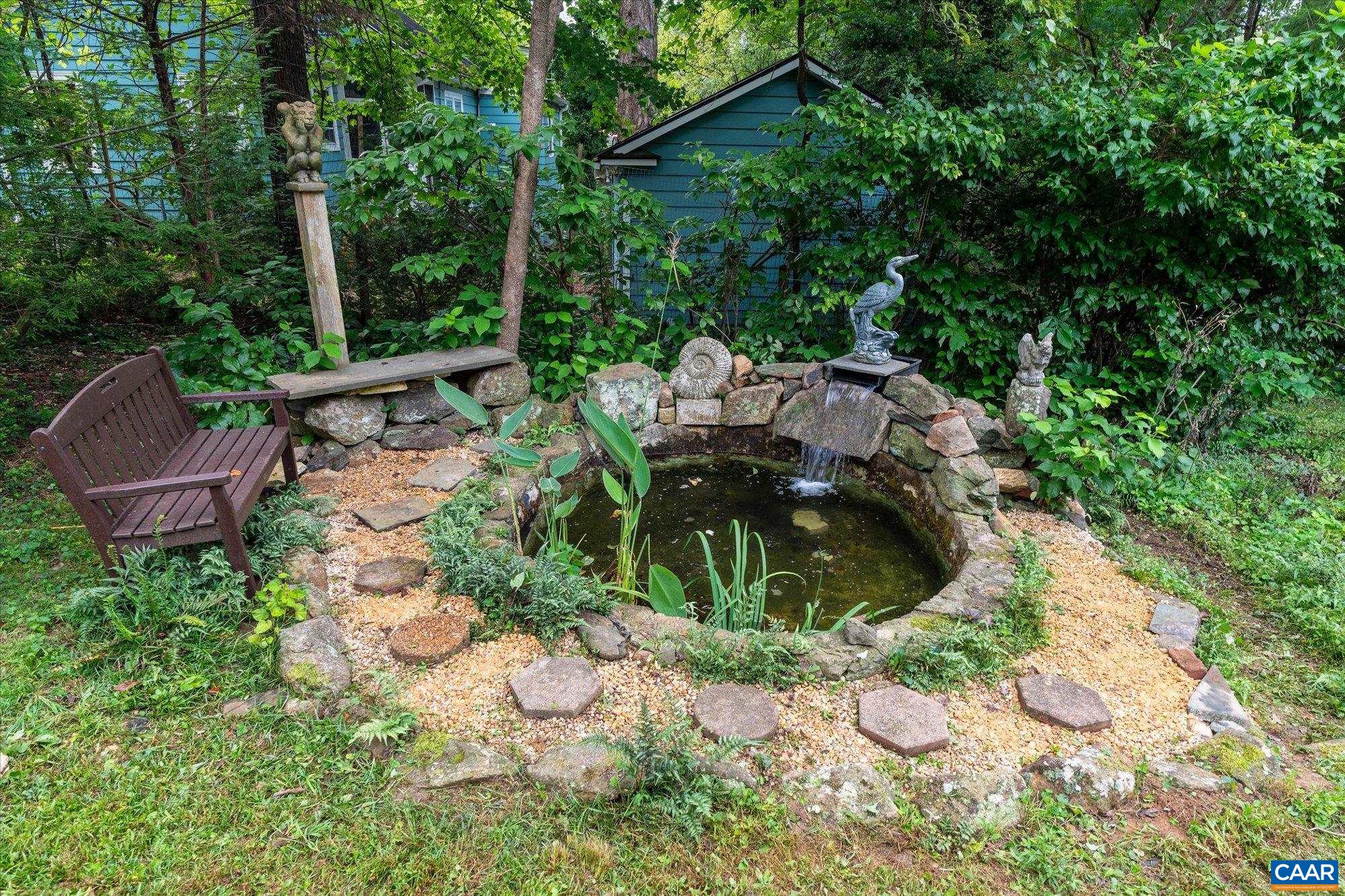 2513 WOODLAND DR, CHARLOTTESVILLE, Virginia 22903, 3 Bedrooms Bedrooms, ,2 BathroomsBathrooms,Residential,2513 WOODLAND DR,682326 MLS # 682326