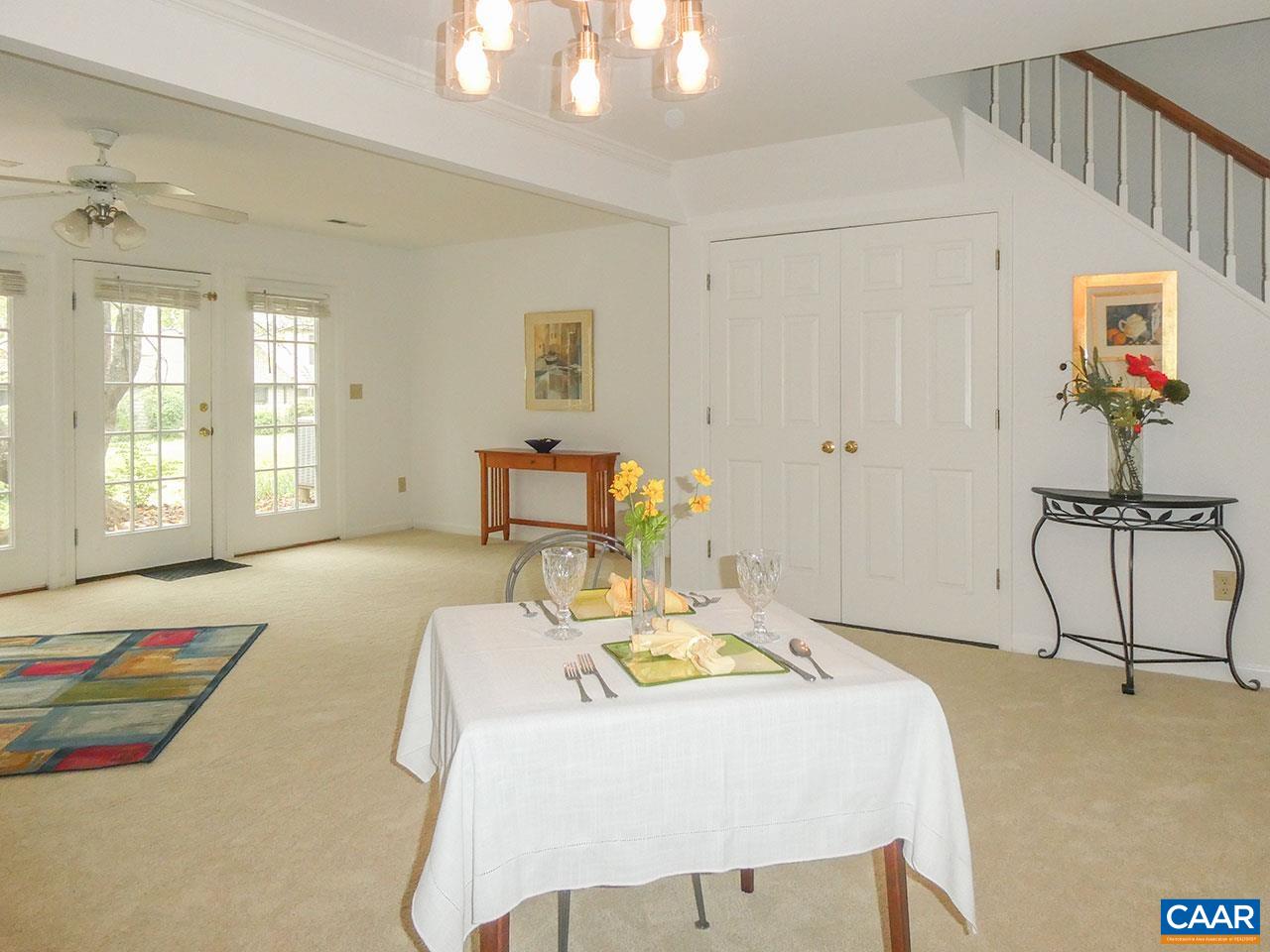 1245 CLIFDEN GREENE, CHARLOTTESVILLE, Virginia 22901, 3 Bedrooms Bedrooms, ,2 BathroomsBathrooms,Residential,1245 CLIFDEN GREENE,682340 MLS # 682340