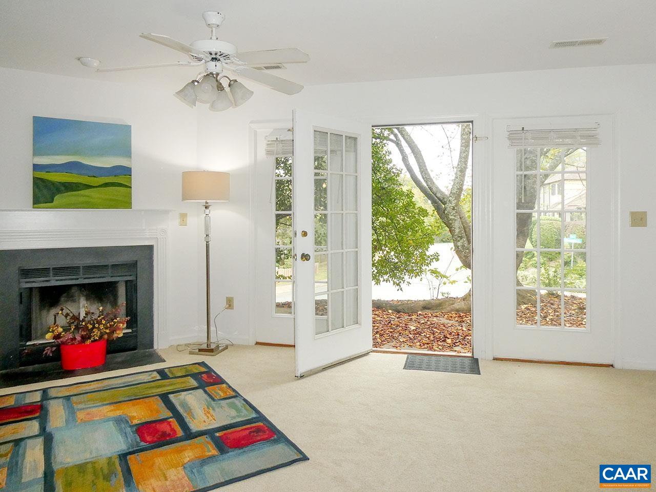 1245 CLIFDEN GREENE, CHARLOTTESVILLE, Virginia 22901, 3 Bedrooms Bedrooms, ,2 BathroomsBathrooms,Residential,1245 CLIFDEN GREENE,682340 MLS # 682340