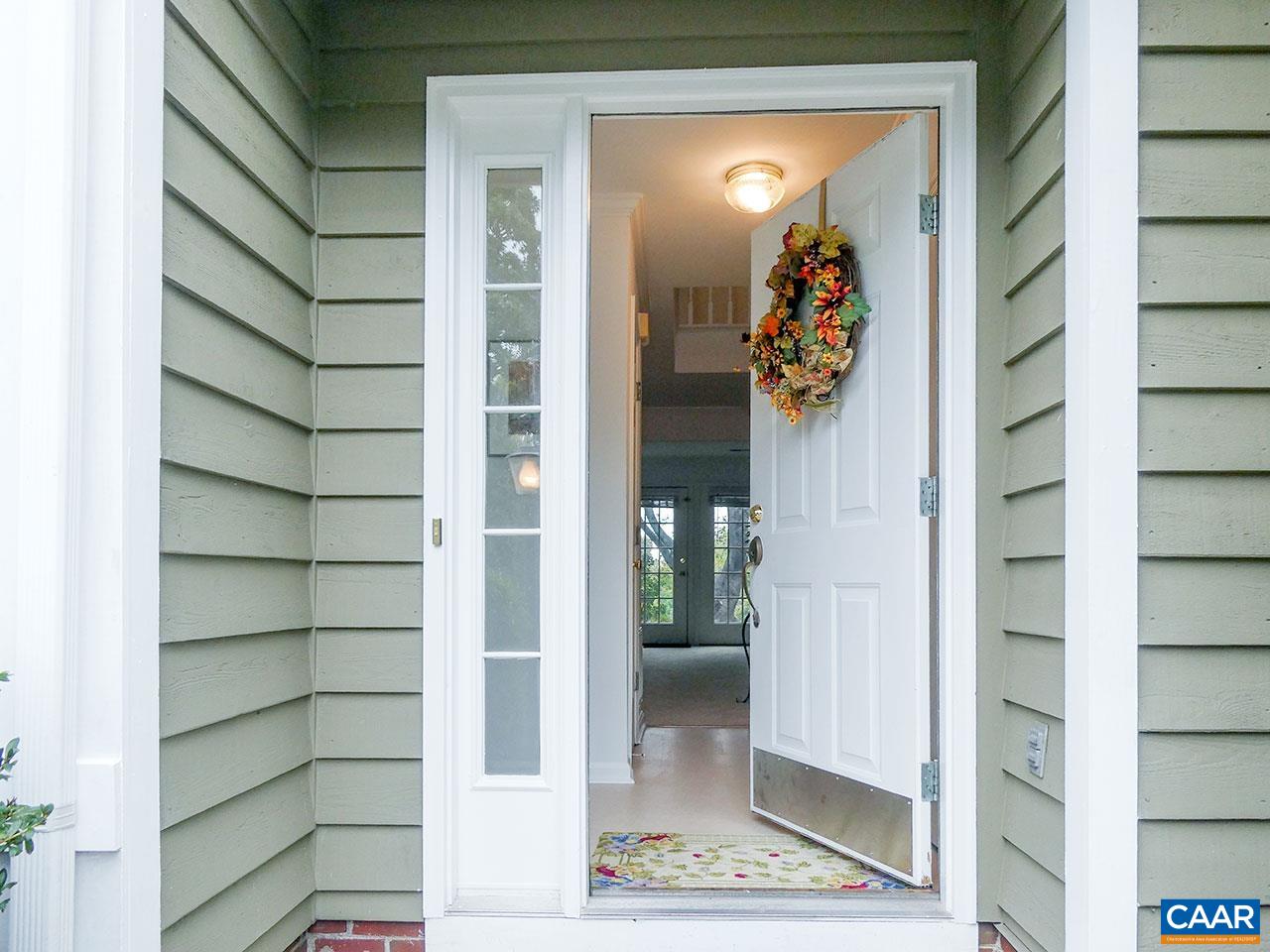 1245 CLIFDEN GREENE, CHARLOTTESVILLE, Virginia 22901, 3 Bedrooms Bedrooms, ,2 BathroomsBathrooms,Residential,1245 CLIFDEN GREENE,682340 MLS # 682340