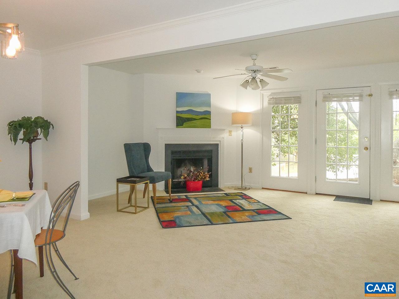 1245 CLIFDEN GREENE, CHARLOTTESVILLE, Virginia 22901, 3 Bedrooms Bedrooms, ,2 BathroomsBathrooms,Residential,1245 CLIFDEN GREENE,682340 MLS # 682340