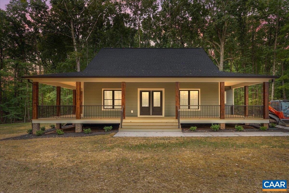 8 HOLMAN MILL RD, FARMVILLE, Virginia 23901, 3 Bedrooms Bedrooms, ,2 BathroomsBathrooms,Residential,8 Holman Mill Ct, NEW CONSTRUCTION LOT 5,8 HOLMAN MILL RD,682355 MLS # 682355
