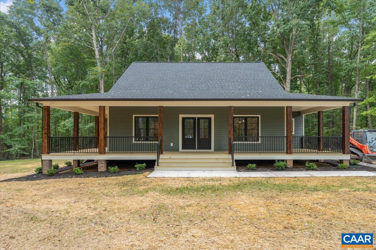 8 HOLMAN MILL RD, FARMVILLE, Virginia 23901, 3 Bedrooms Bedrooms, ,2 BathroomsBathrooms,Residential,8 Holman Mill Ct, NEW CONSTRUCTION LOT 5,8 HOLMAN MILL RD,682355 MLS # 682355