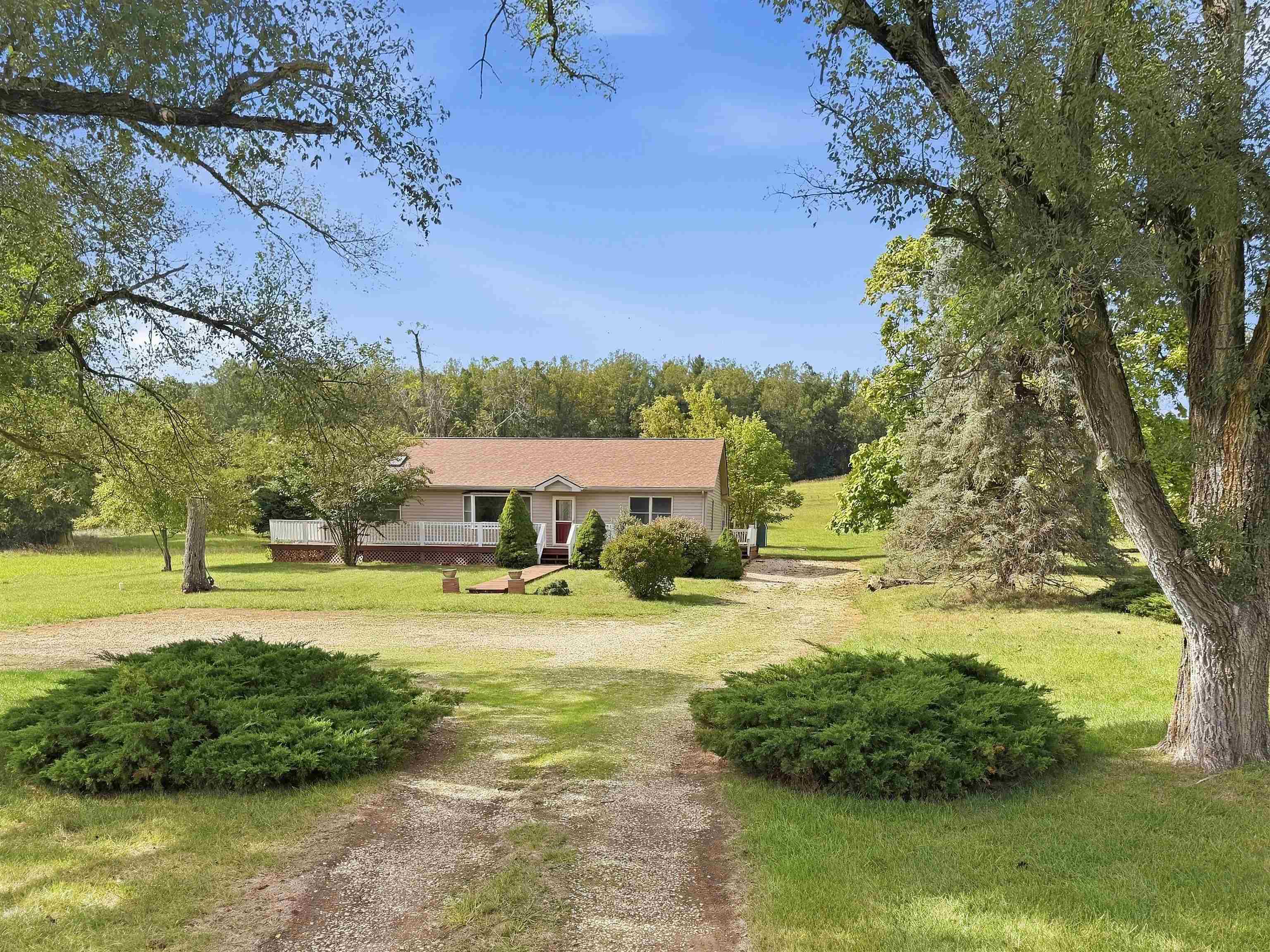 1593 OLD PROVIDENCE RD, RAPHINE, Virginia 24472, 3 Bedrooms Bedrooms, ,2 BathroomsBathrooms,Residential,1593 OLD PROVIDENCE RD,682365 MLS # 682365