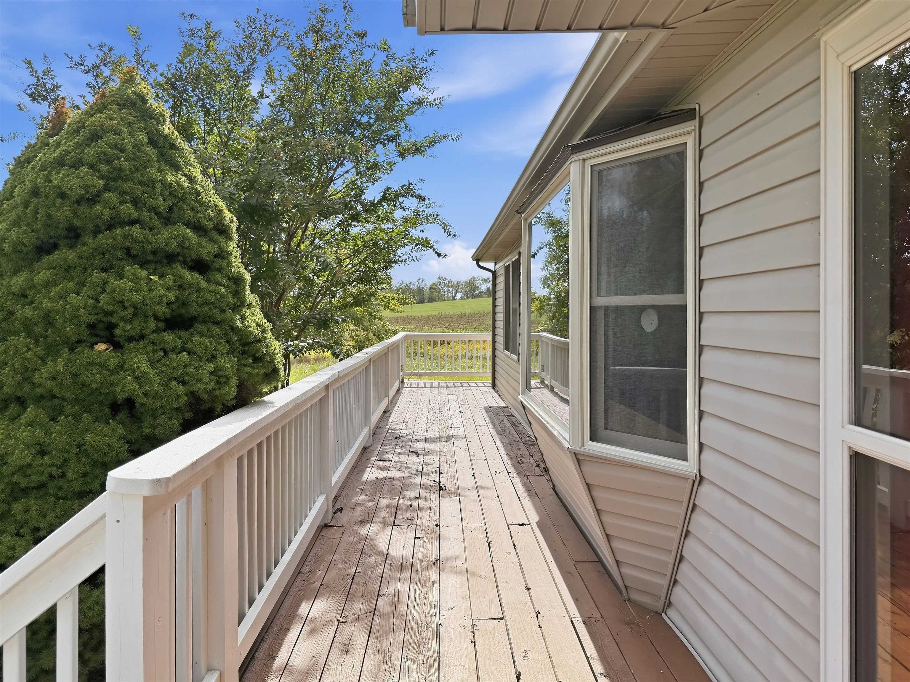 1593 OLD PROVIDENCE RD, RAPHINE, Virginia 24472, 3 Bedrooms Bedrooms, ,2 BathroomsBathrooms,Residential,1593 OLD PROVIDENCE RD,682365 MLS # 682365