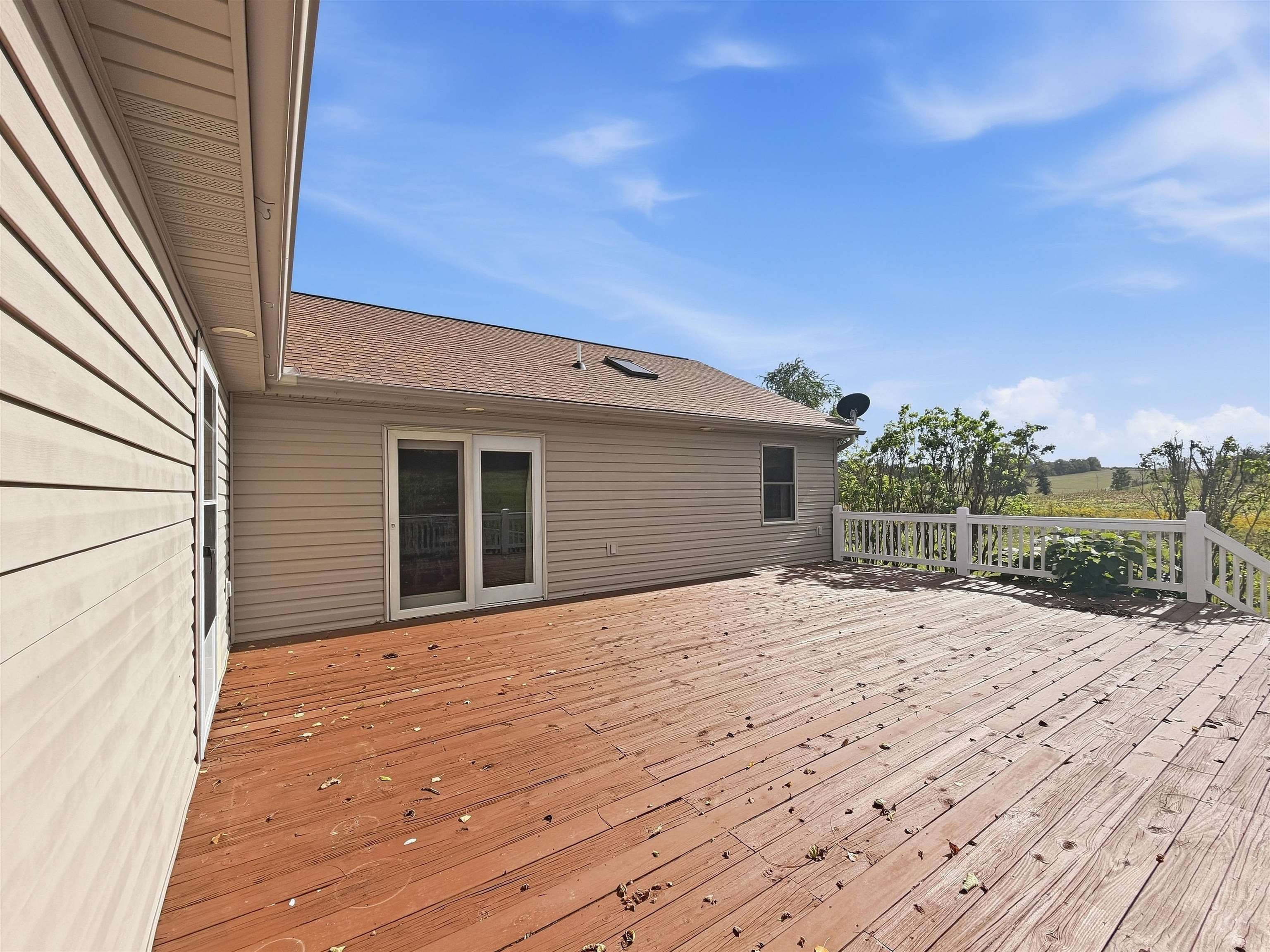 1593 OLD PROVIDENCE RD, RAPHINE, Virginia 24472, 3 Bedrooms Bedrooms, ,2 BathroomsBathrooms,Residential,1593 OLD PROVIDENCE RD,682365 MLS # 682365