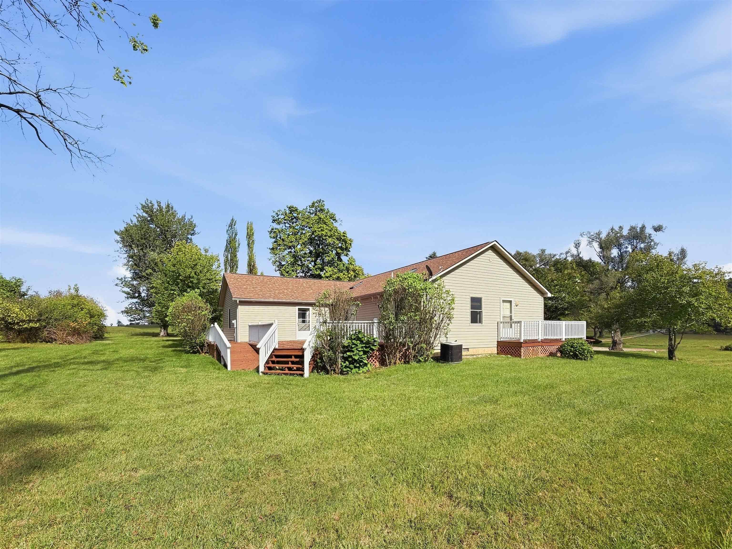 1593 OLD PROVIDENCE RD, RAPHINE, Virginia 24472, 3 Bedrooms Bedrooms, ,2 BathroomsBathrooms,Residential,1593 OLD PROVIDENCE RD,682365 MLS # 682365