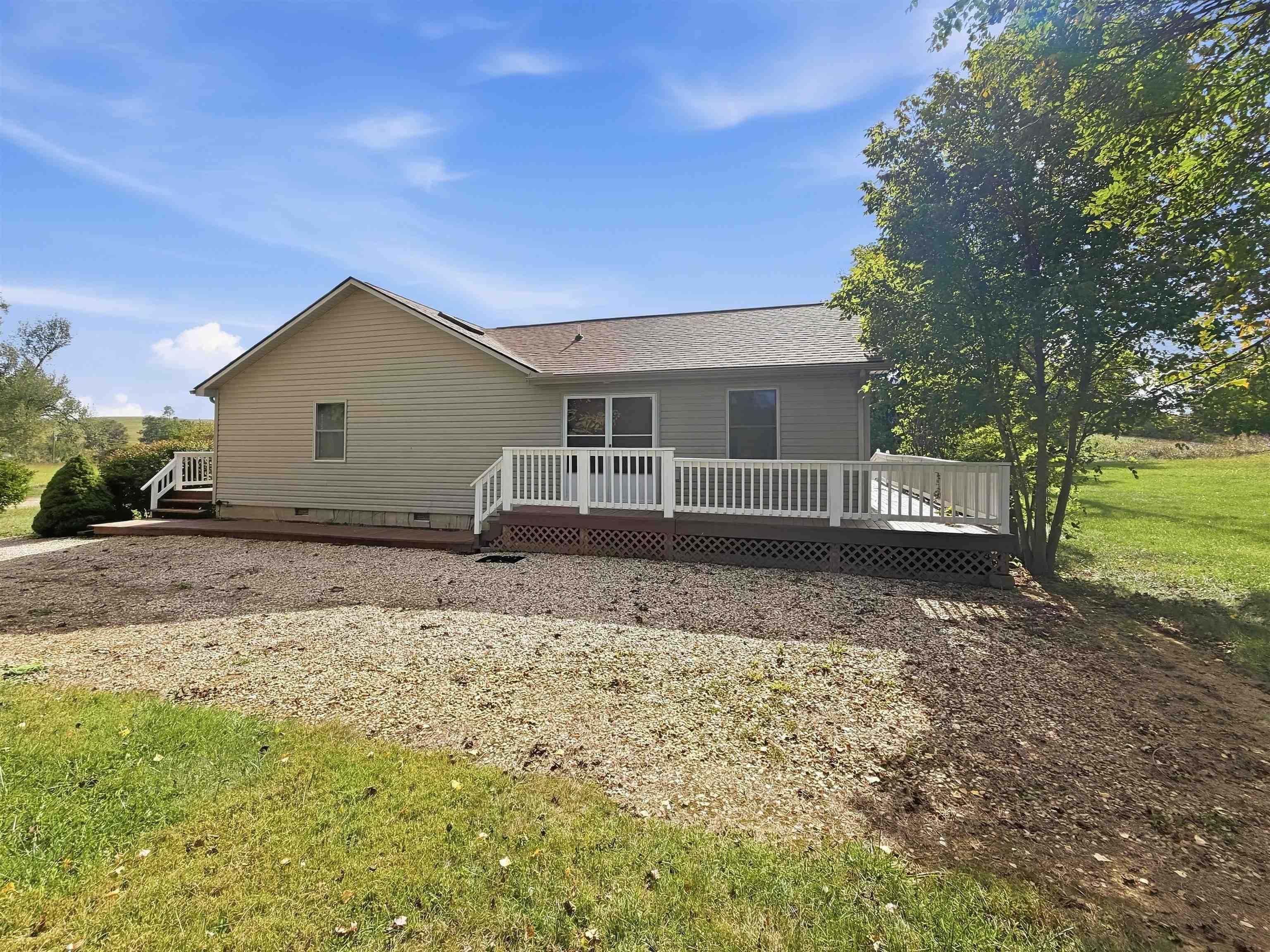 1593 OLD PROVIDENCE RD, RAPHINE, Virginia 24472, 3 Bedrooms Bedrooms, ,2 BathroomsBathrooms,Residential,1593 OLD PROVIDENCE RD,682365 MLS # 682365