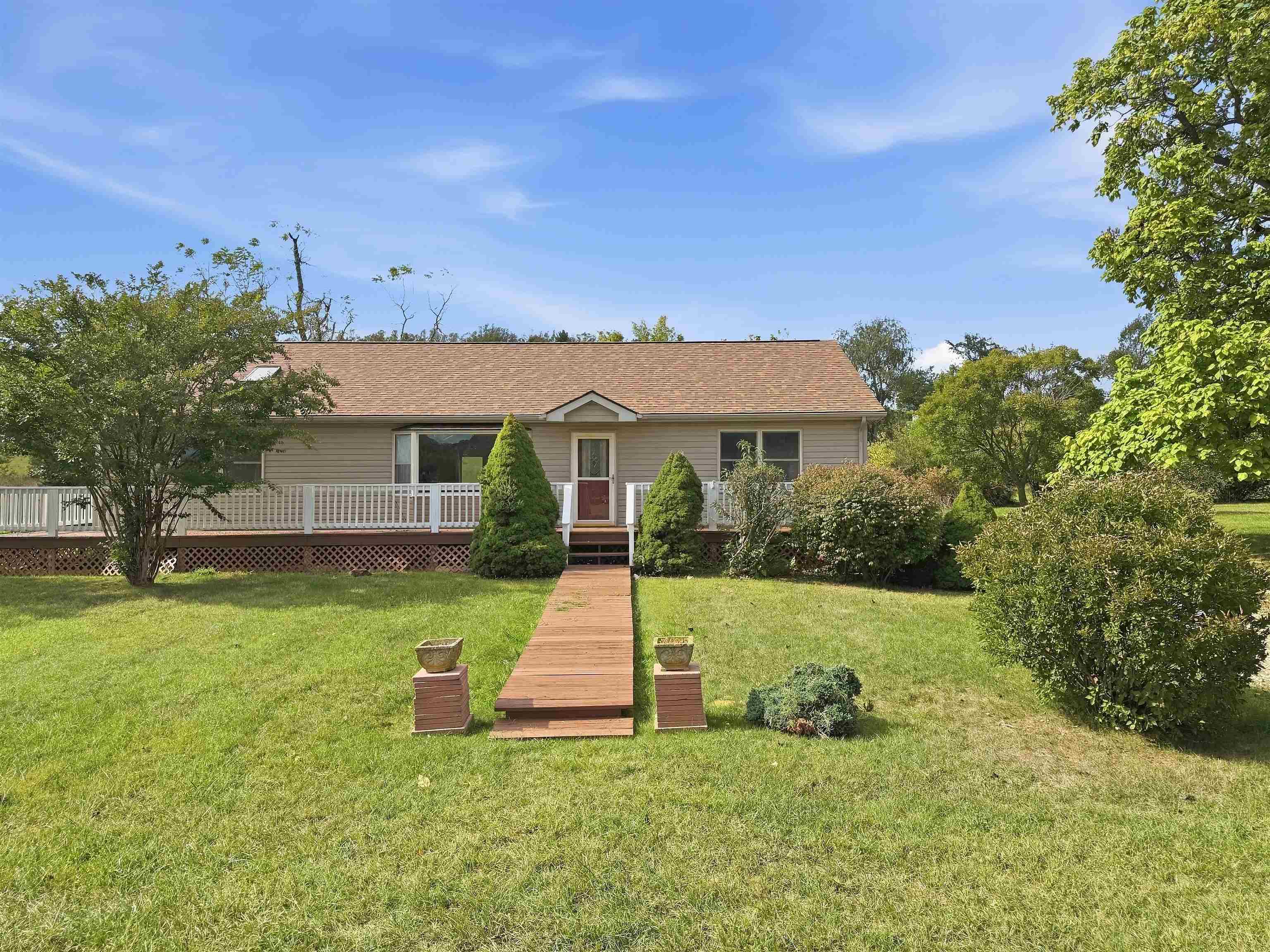 1593 OLD PROVIDENCE RD, RAPHINE, Virginia 24472, 3 Bedrooms Bedrooms, ,2 BathroomsBathrooms,Residential,1593 OLD PROVIDENCE RD,682365 MLS # 682365