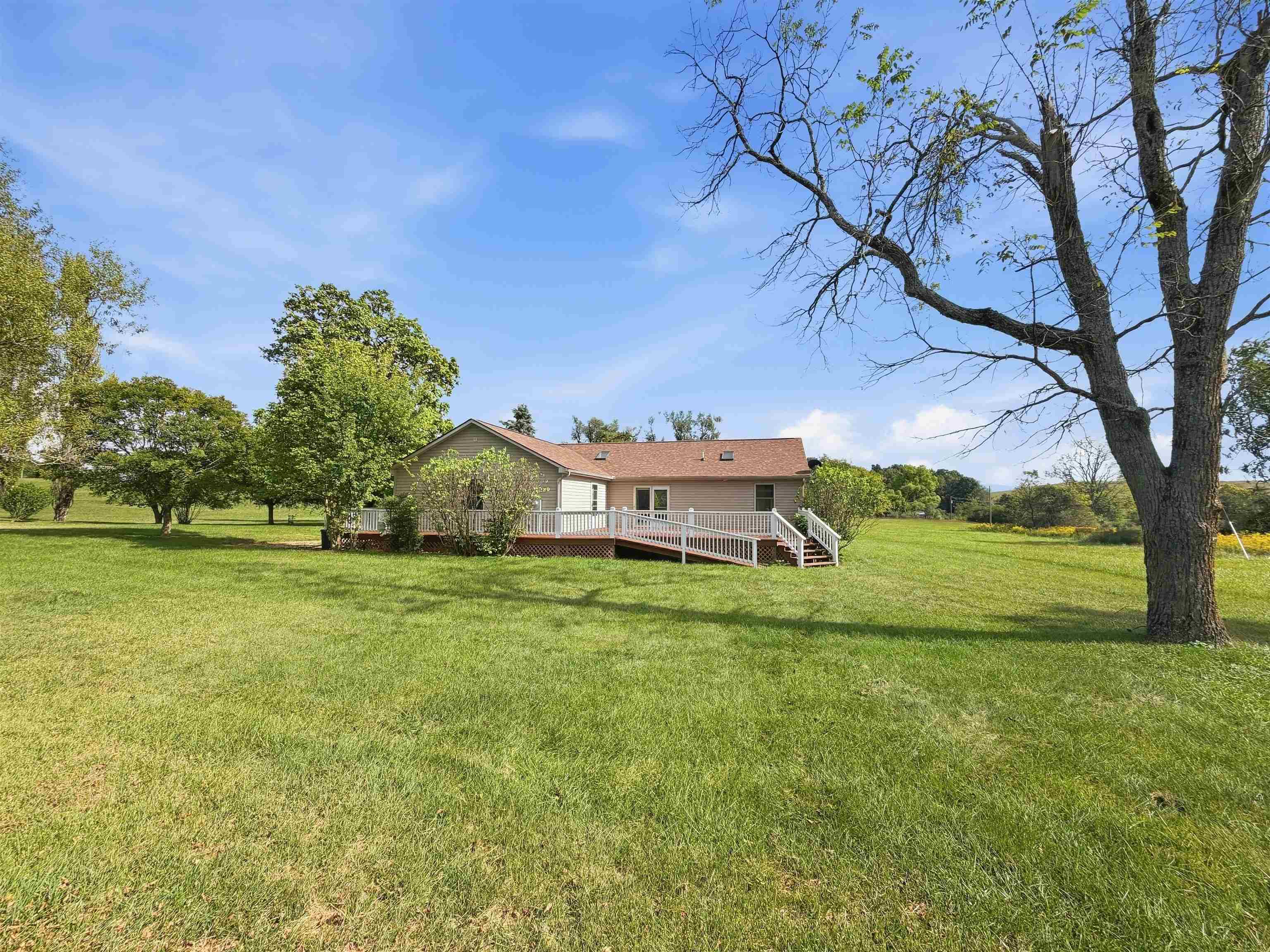 1593 OLD PROVIDENCE RD, RAPHINE, Virginia 24472, 3 Bedrooms Bedrooms, ,2 BathroomsBathrooms,Residential,1593 OLD PROVIDENCE RD,682365 MLS # 682365