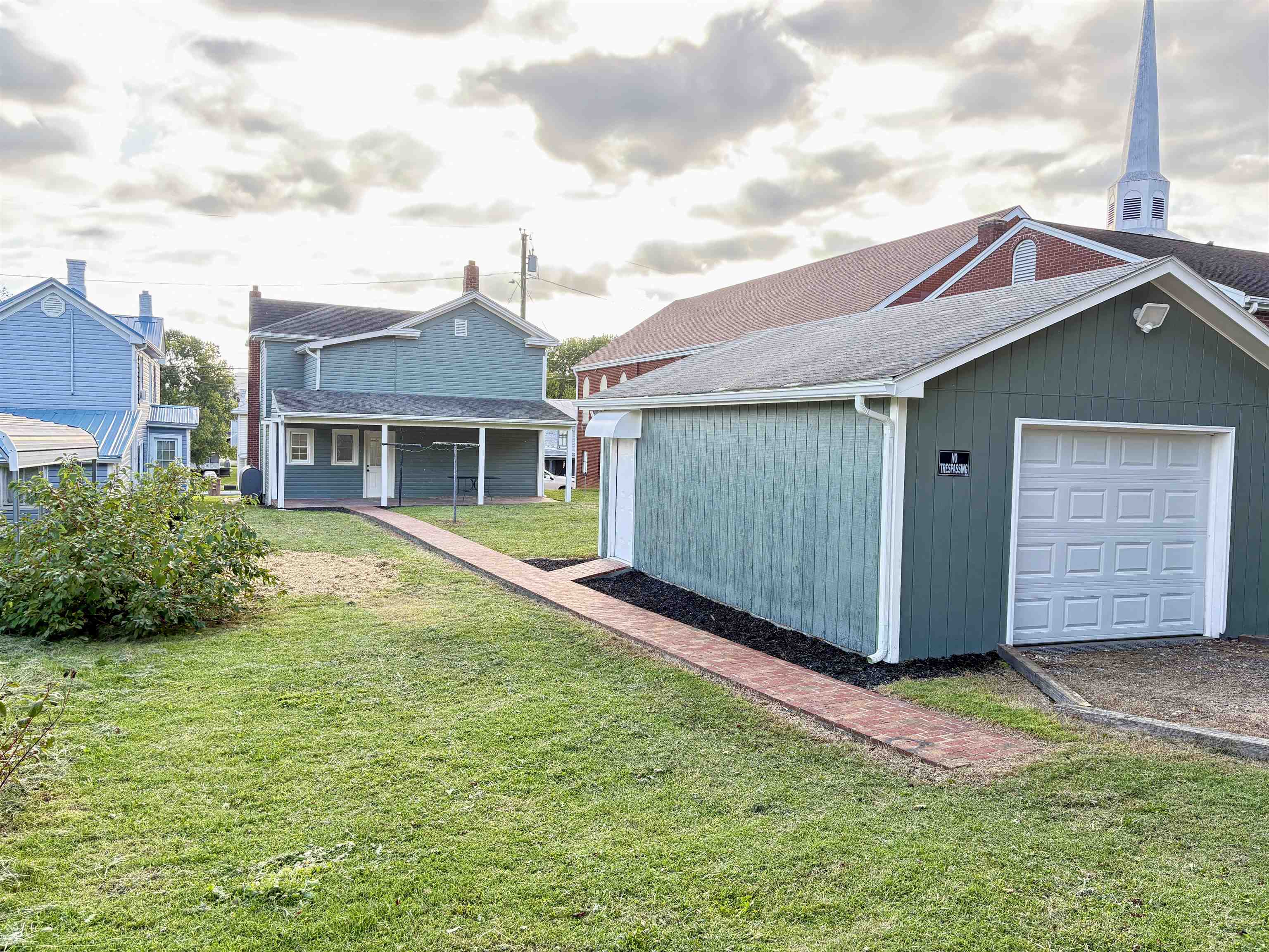 314 THIRD ST, SHENANDOAH, Virginia 22849, 4 Bedrooms Bedrooms, ,2 BathroomsBathrooms,Residential,314 THIRD ST,682367 MLS # 682367