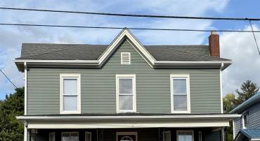 314 THIRD ST, SHENANDOAH, Virginia 22849, 4 Bedrooms Bedrooms, ,2 BathroomsBathrooms,Residential,314 THIRD ST,682367 MLS # 682367