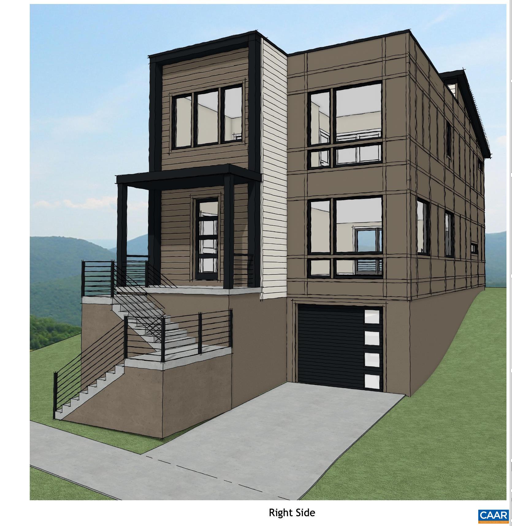 Rare chance to live on the golf course inside the City limits.