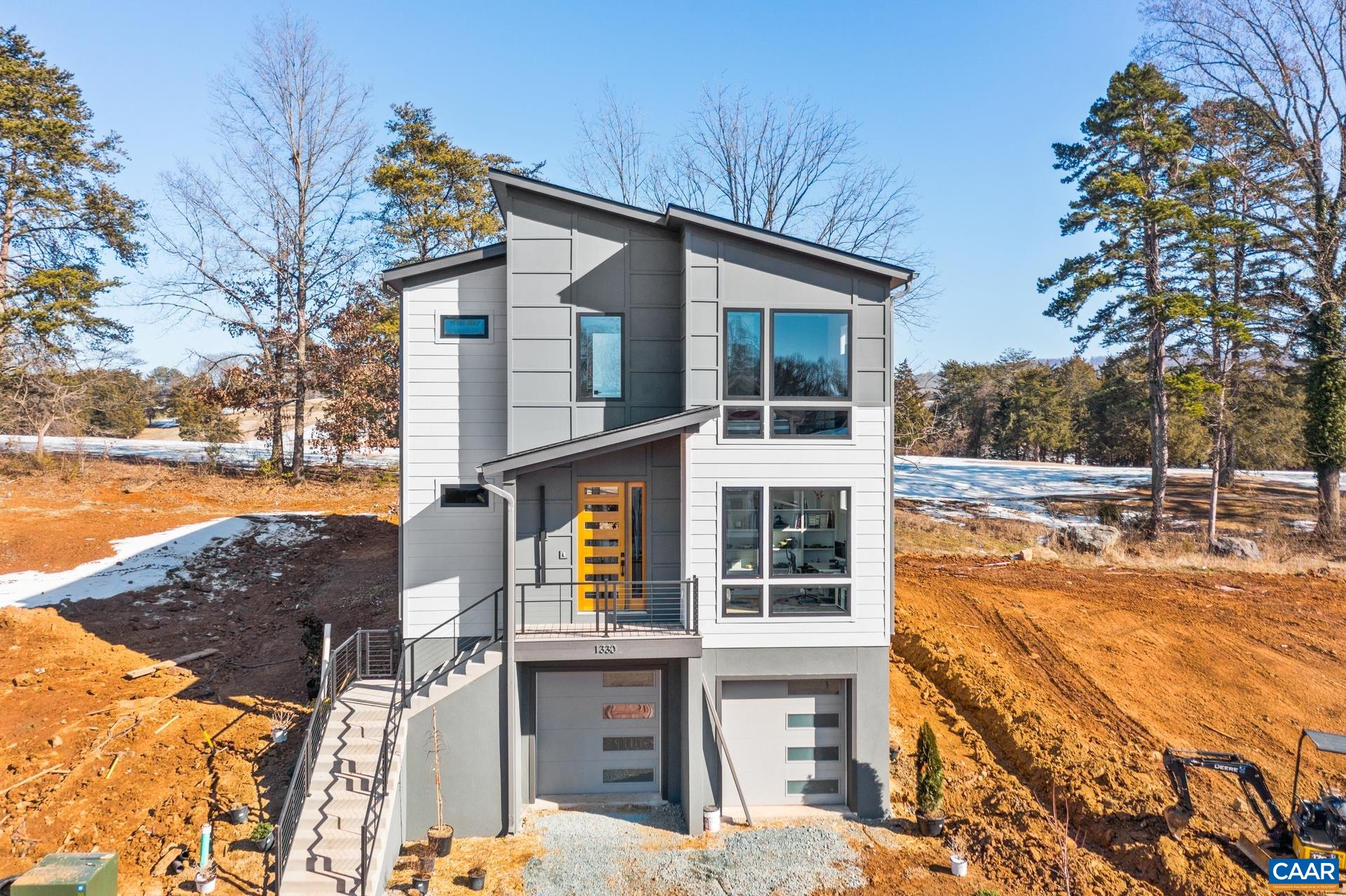 LOT 161 PEN PARK LN, CHARLOTTESVILLE, Virginia 22901, 3 Bedrooms Bedrooms, ,2 BathroomsBathrooms,Residential,LOT 161 PEN PARK LN,682370 MLS # 682370