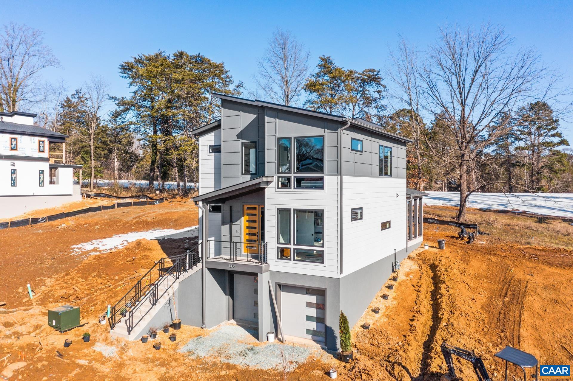 LOT 161 PEN PARK LN, CHARLOTTESVILLE, Virginia 22901, 3 Bedrooms Bedrooms, ,2 BathroomsBathrooms,Residential,LOT 161 PEN PARK LN,682370 MLS # 682370