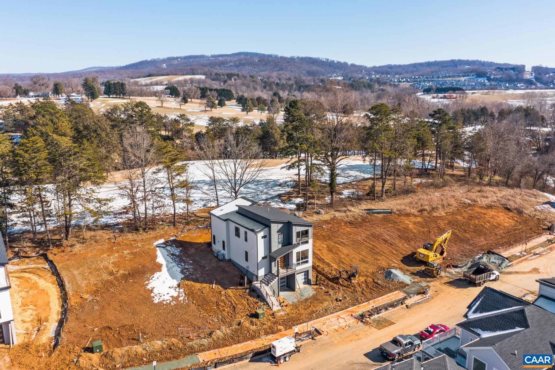 LOT 161 PEN PARK LN, CHARLOTTESVILLE, Virginia 22901, 3 Bedrooms Bedrooms, ,2 BathroomsBathrooms,Residential,LOT 161 PEN PARK LN,682370 MLS # 682370