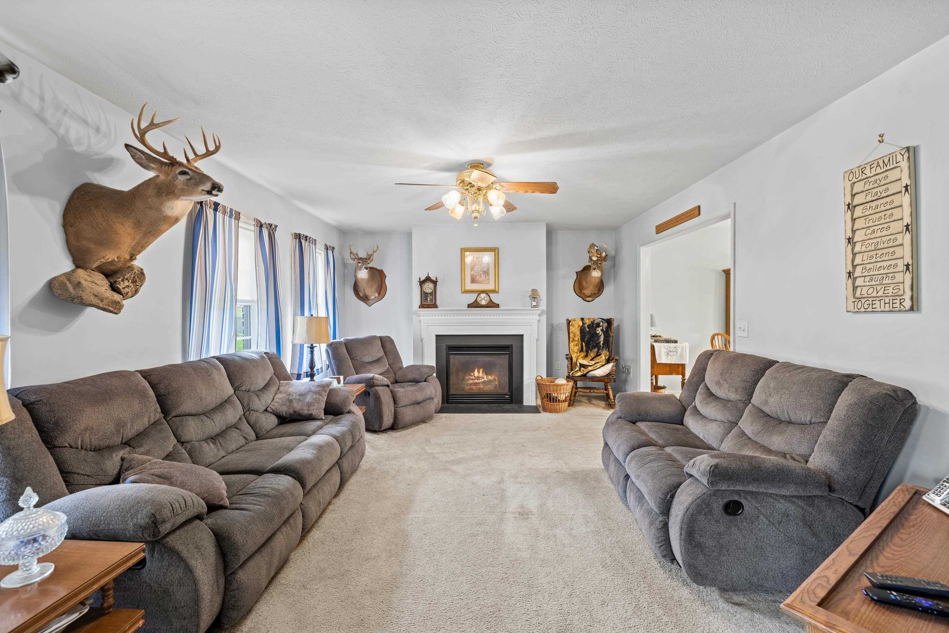 254 RAYANN LN, BROADWAY, Virginia 22815, 3 Bedrooms Bedrooms, ,2 BathroomsBathrooms,Residential,254 RAYANN LN,682371 MLS # 682371