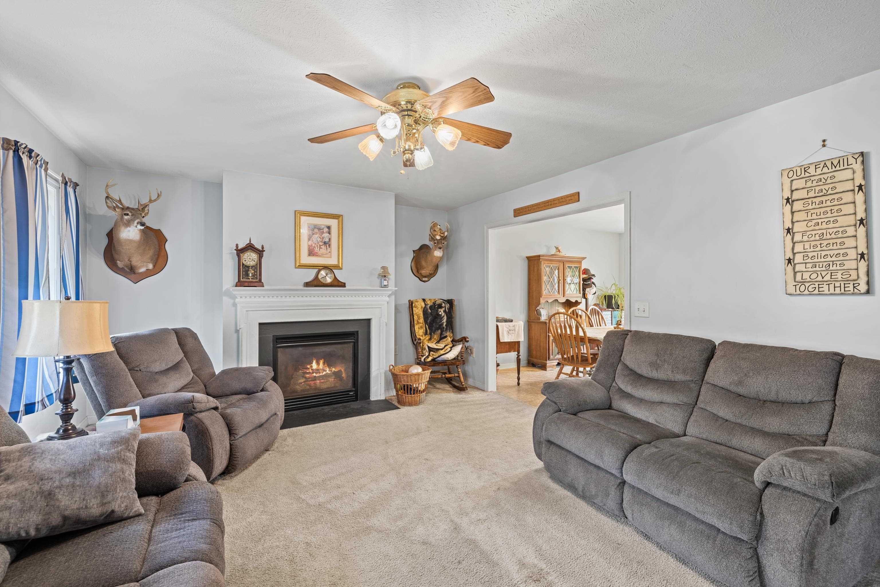 254 RAYANN LN, BROADWAY, Virginia 22815, 3 Bedrooms Bedrooms, ,2 BathroomsBathrooms,Residential,254 RAYANN LN,682371 MLS # 682371