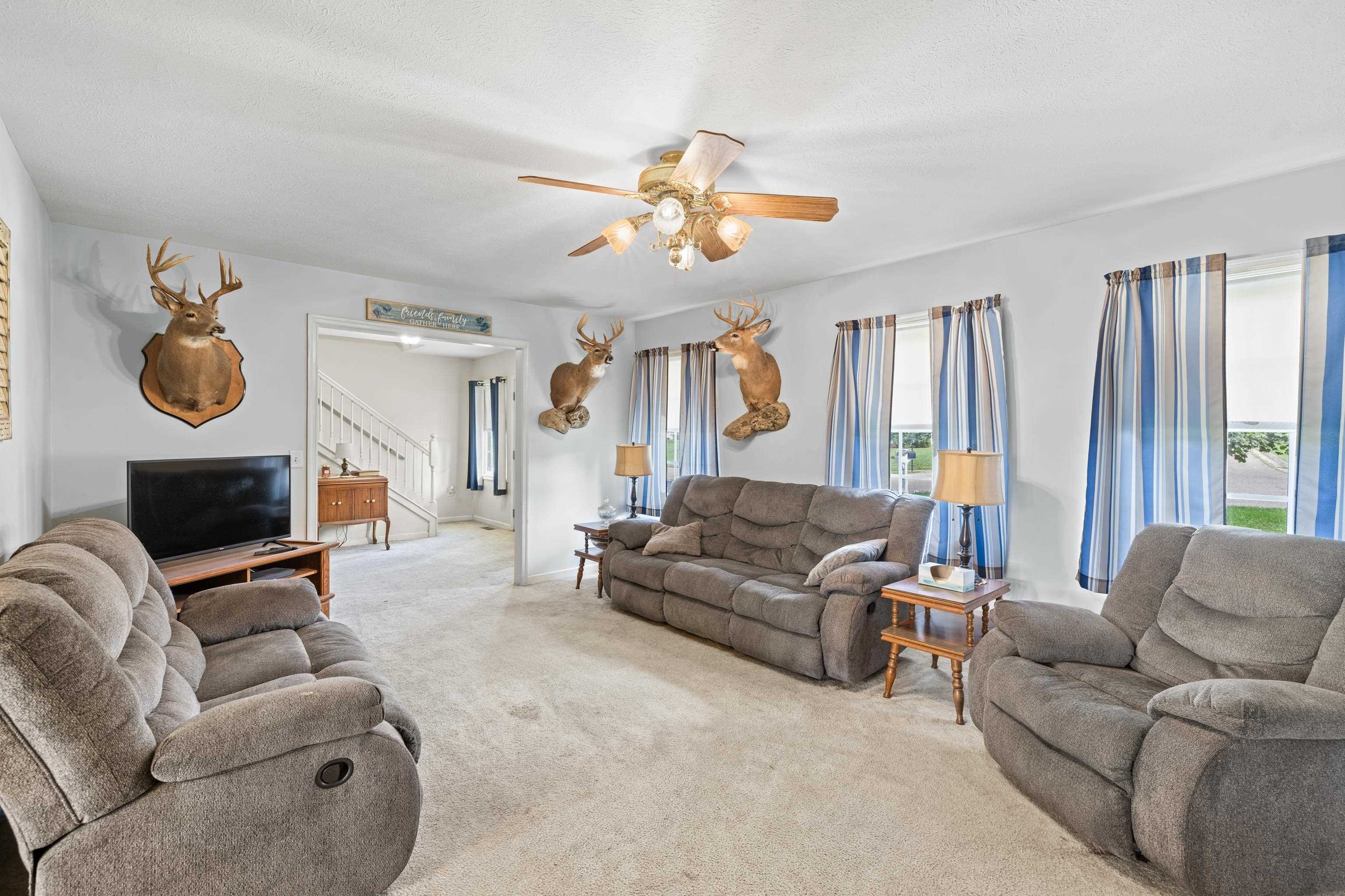 254 RAYANN LN, BROADWAY, Virginia 22815, 3 Bedrooms Bedrooms, ,2 BathroomsBathrooms,Residential,254 RAYANN LN,682371 MLS # 682371