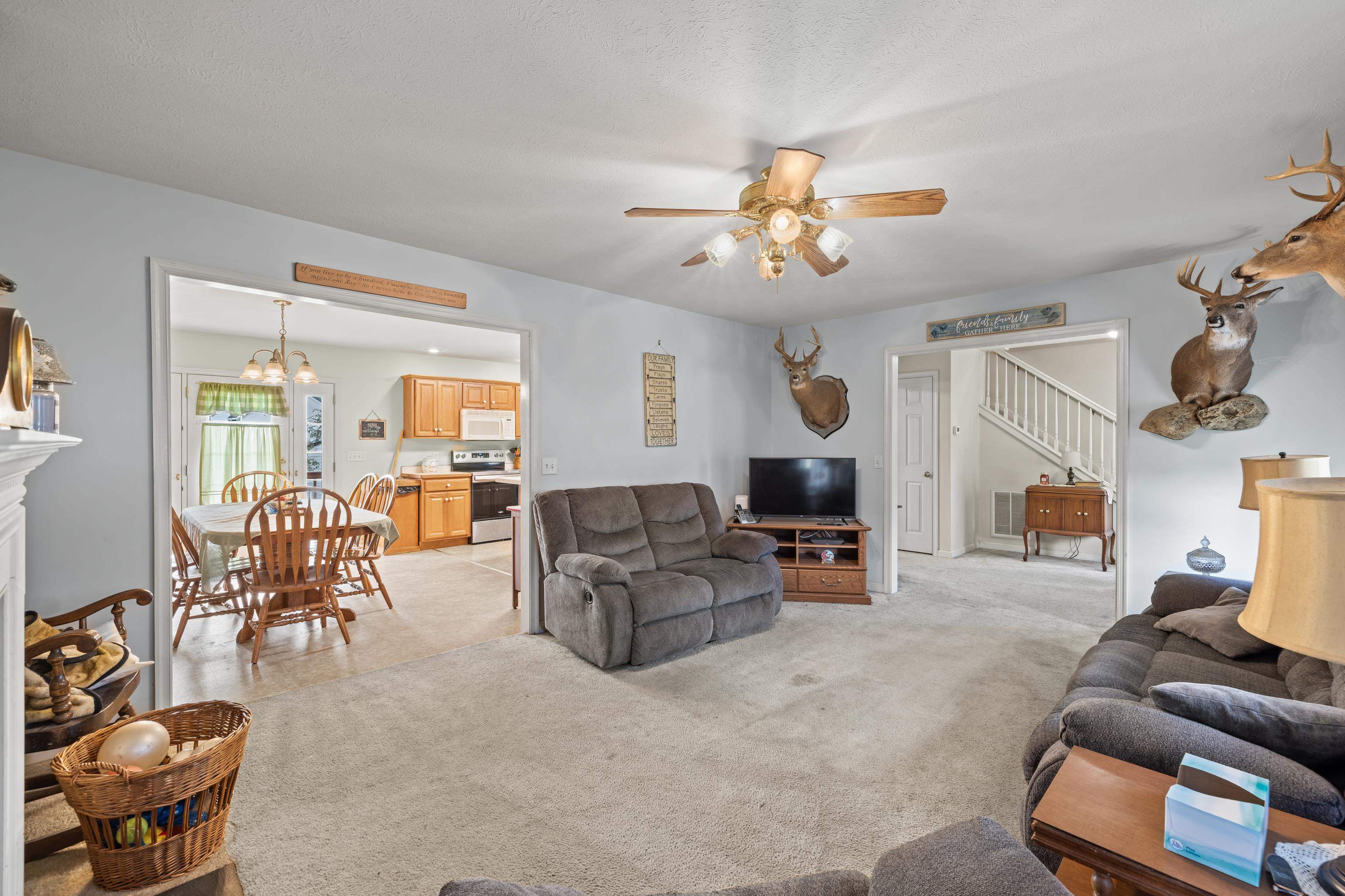 254 RAYANN LN, BROADWAY, Virginia 22815, 3 Bedrooms Bedrooms, ,2 BathroomsBathrooms,Residential,254 RAYANN LN,682371 MLS # 682371