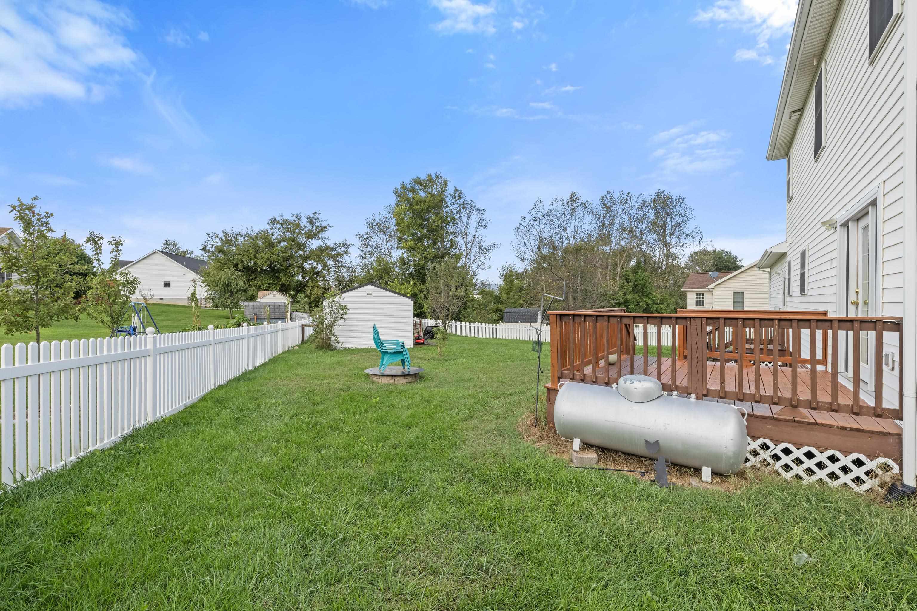 254 RAYANN LN, BROADWAY, Virginia 22815, 3 Bedrooms Bedrooms, ,2 BathroomsBathrooms,Residential,254 RAYANN LN,682371 MLS # 682371