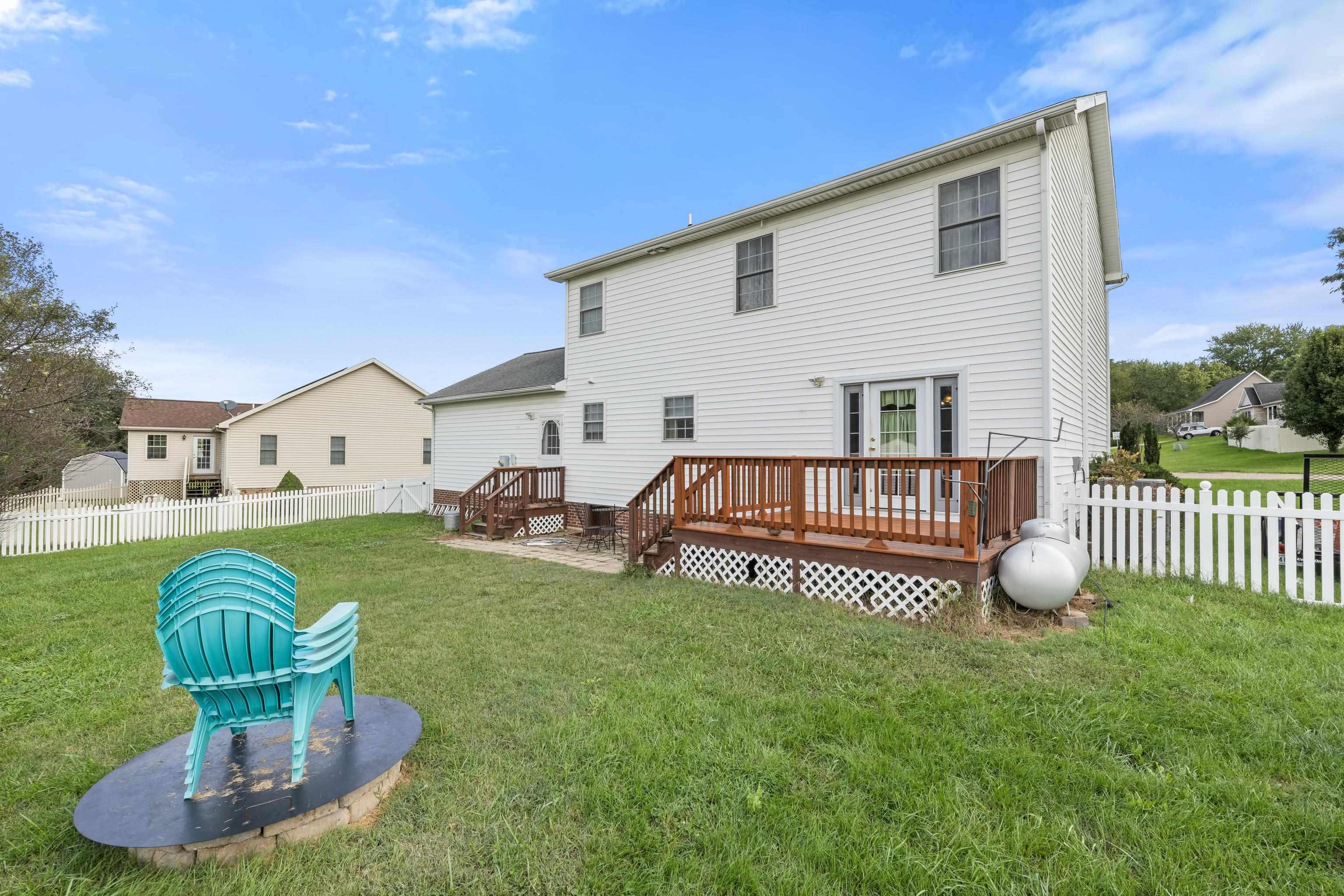 254 RAYANN LN, BROADWAY, Virginia 22815, 3 Bedrooms Bedrooms, ,2 BathroomsBathrooms,Residential,254 RAYANN LN,682371 MLS # 682371