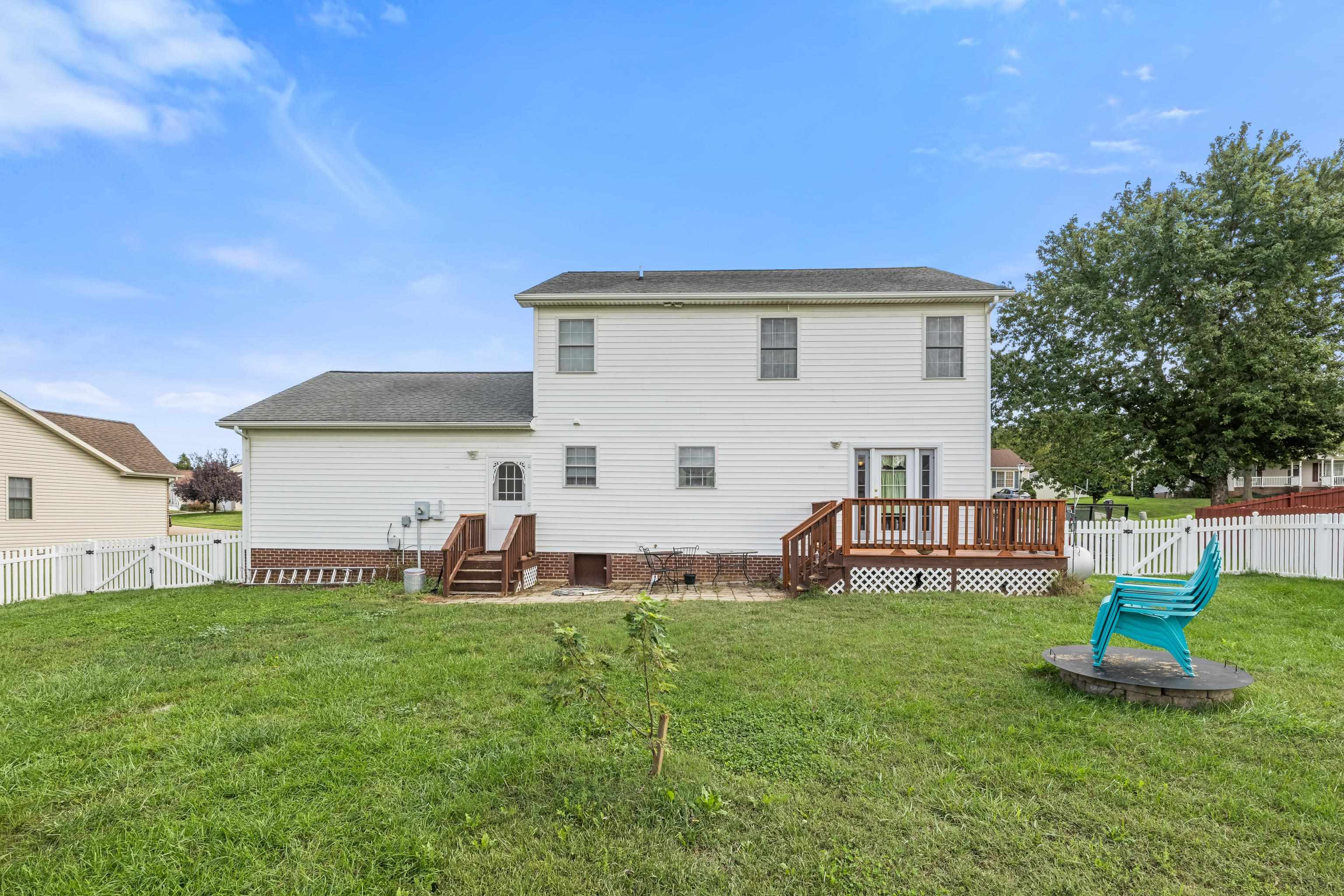254 RAYANN LN, BROADWAY, Virginia 22815, 3 Bedrooms Bedrooms, ,2 BathroomsBathrooms,Residential,254 RAYANN LN,682371 MLS # 682371