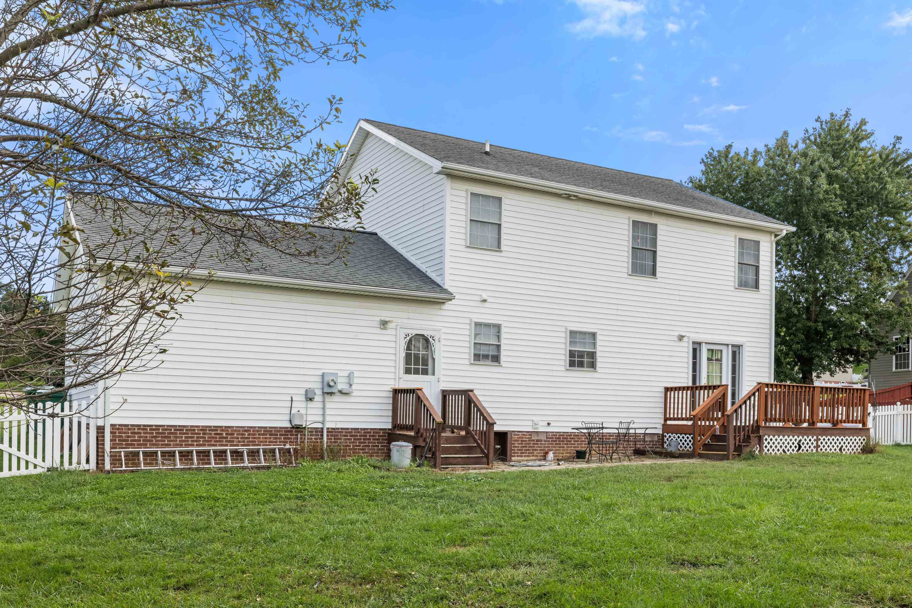 254 RAYANN LN, BROADWAY, Virginia 22815, 3 Bedrooms Bedrooms, ,2 BathroomsBathrooms,Residential,254 RAYANN LN,682371 MLS # 682371