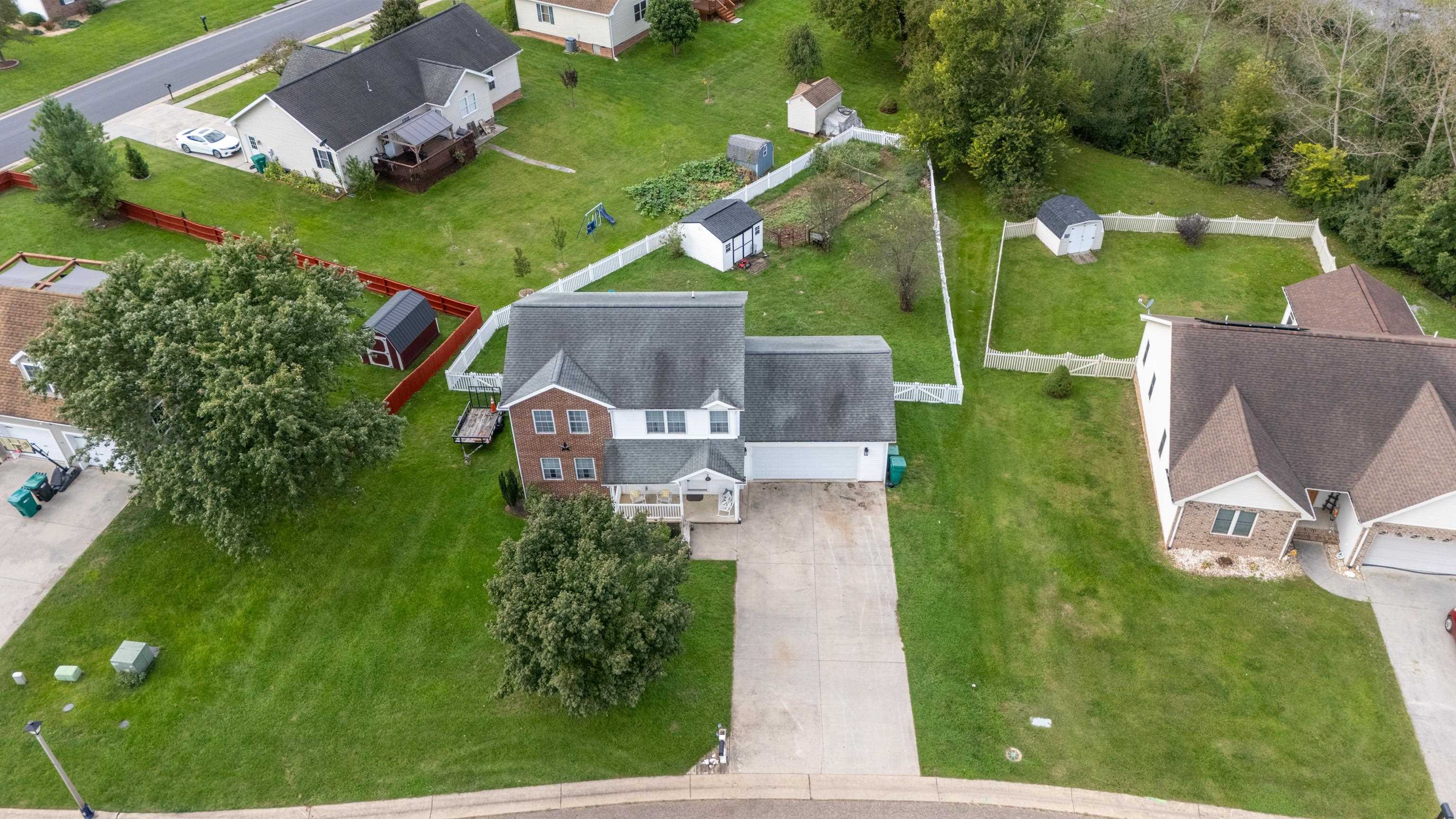 254 RAYANN LN, BROADWAY, Virginia 22815, 3 Bedrooms Bedrooms, ,2 BathroomsBathrooms,Residential,254 RAYANN LN,682371 MLS # 682371
