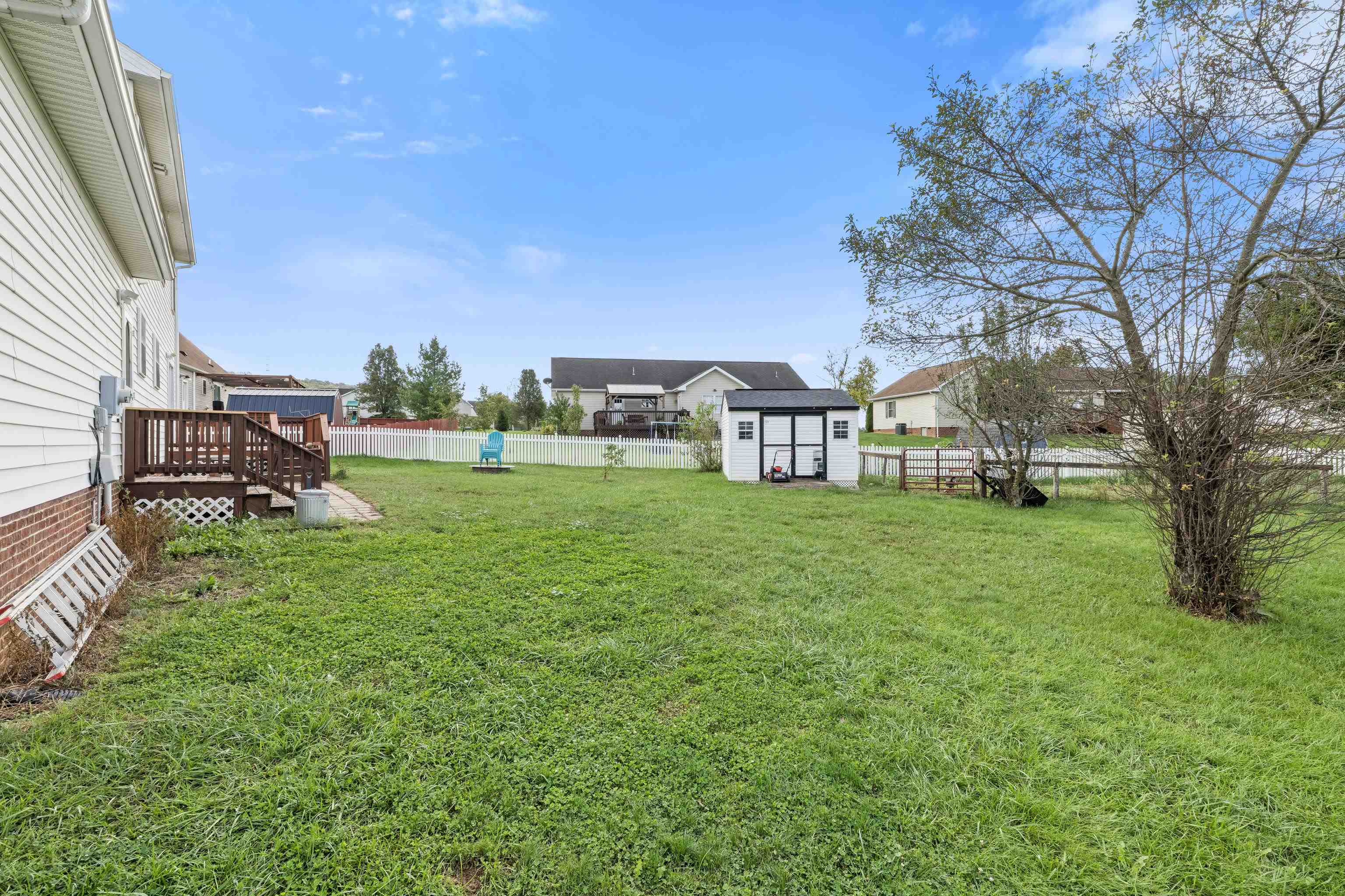 254 RAYANN LN, BROADWAY, Virginia 22815, 3 Bedrooms Bedrooms, ,2 BathroomsBathrooms,Residential,254 RAYANN LN,682371 MLS # 682371