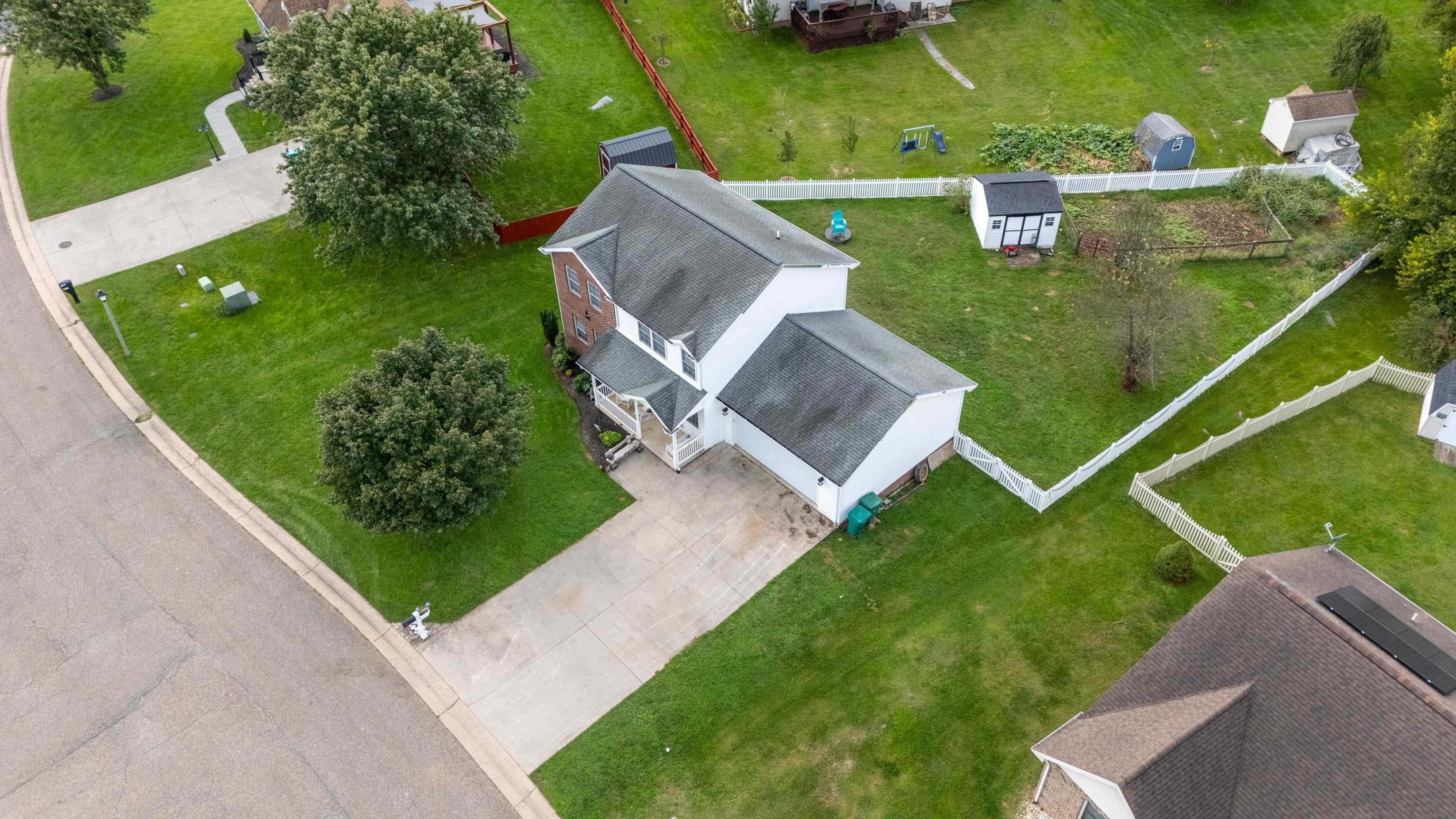 254 RAYANN LN, BROADWAY, Virginia 22815, 3 Bedrooms Bedrooms, ,2 BathroomsBathrooms,Residential,254 RAYANN LN,682371 MLS # 682371