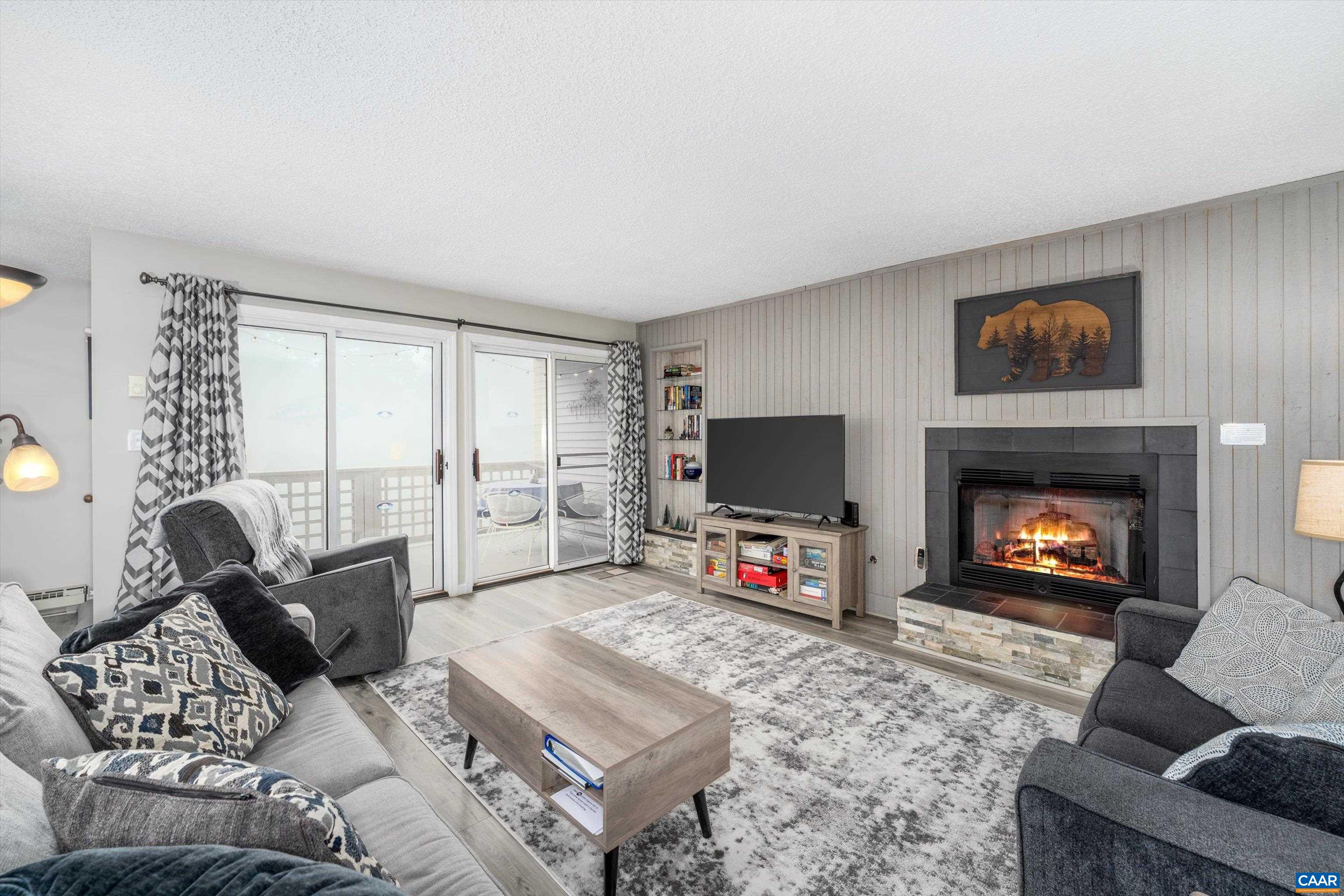 2029 STONE RIDGE CONDOS, WINTERGREEN RESORT, Virginia 22967, 2 Bedrooms Bedrooms, ,2 BathroomsBathrooms,Residential,2029 STONE RIDGE CONDOS,682372 MLS # 682372