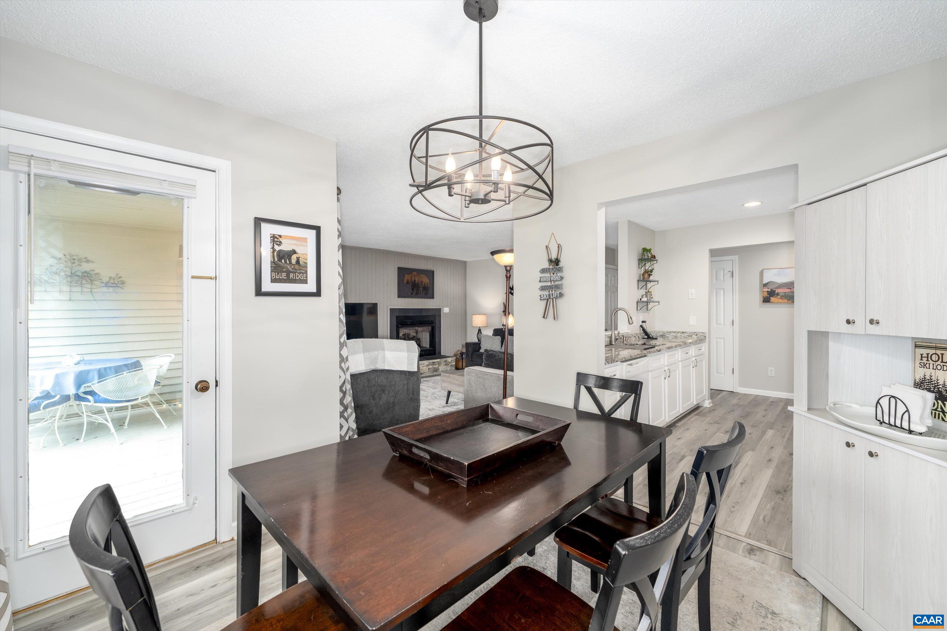 2029 STONE RIDGE CONDOS, WINTERGREEN RESORT, Virginia 22967, 2 Bedrooms Bedrooms, ,2 BathroomsBathrooms,Residential,2029 STONE RIDGE CONDOS,682372 MLS # 682372